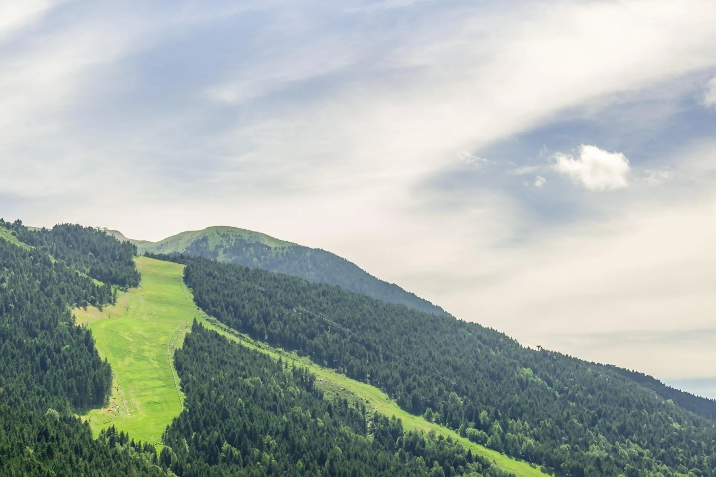 Off site in Apartamentos Prat de les Molleres