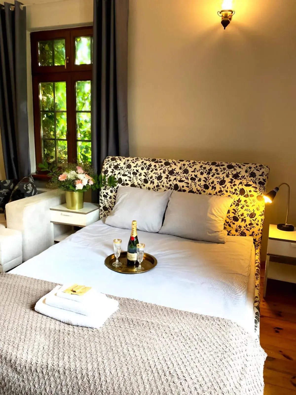 Family Room - single occupancy in Nostalgia Poganice Family Room - single occupancy in Nostalgia Poganice