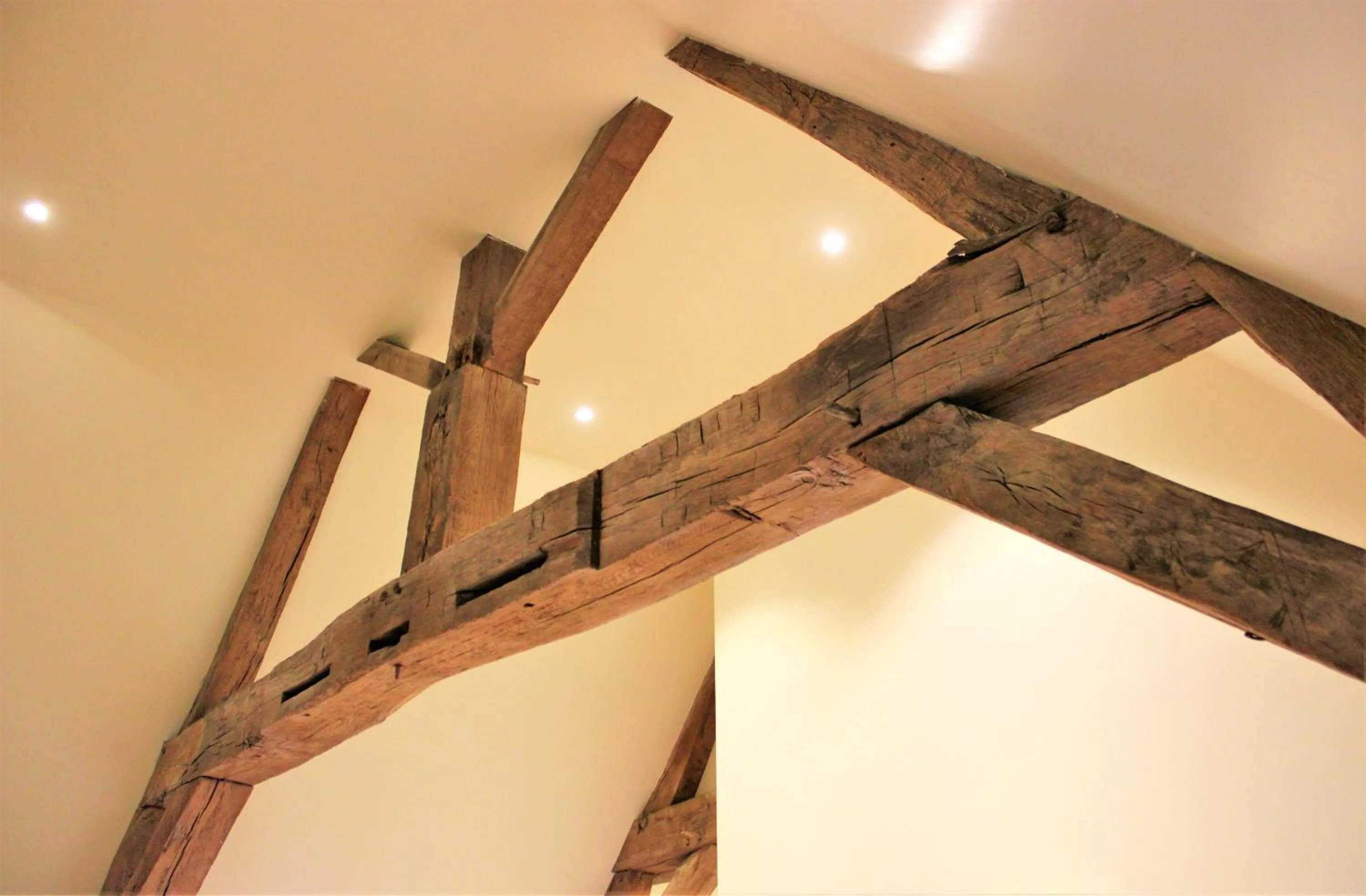 Shower in Domaine Pont Juillet