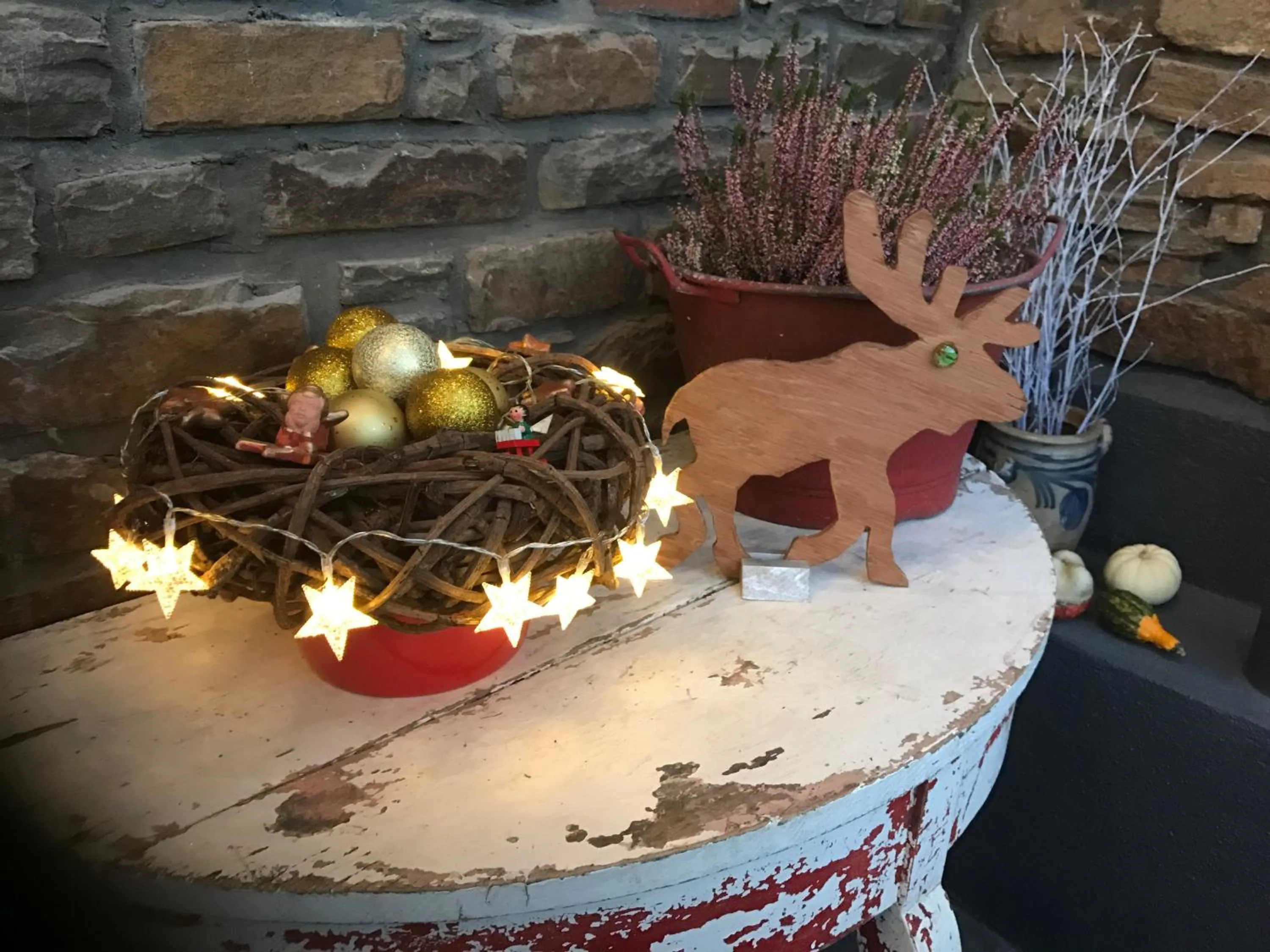 Area and facilities in Hotel Vintage Am Bundesbank-Bunker