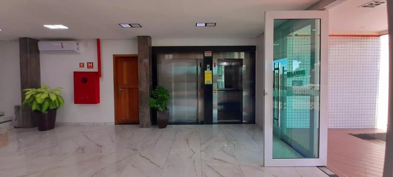 Hotel Sandis Mirante