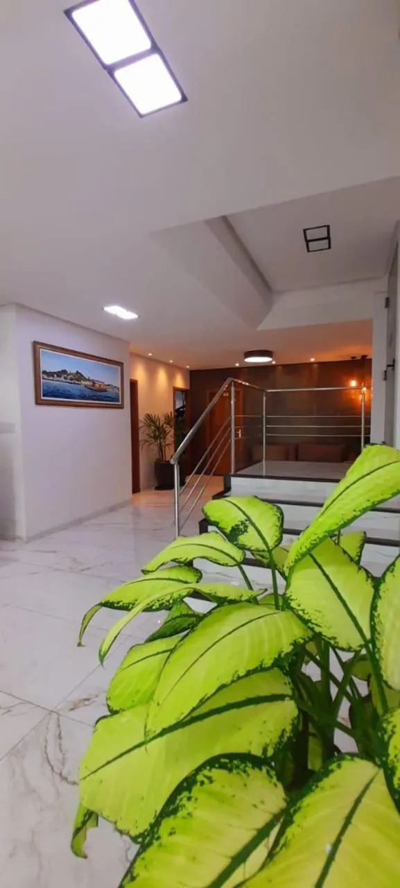 Hotel Sandis Mirante