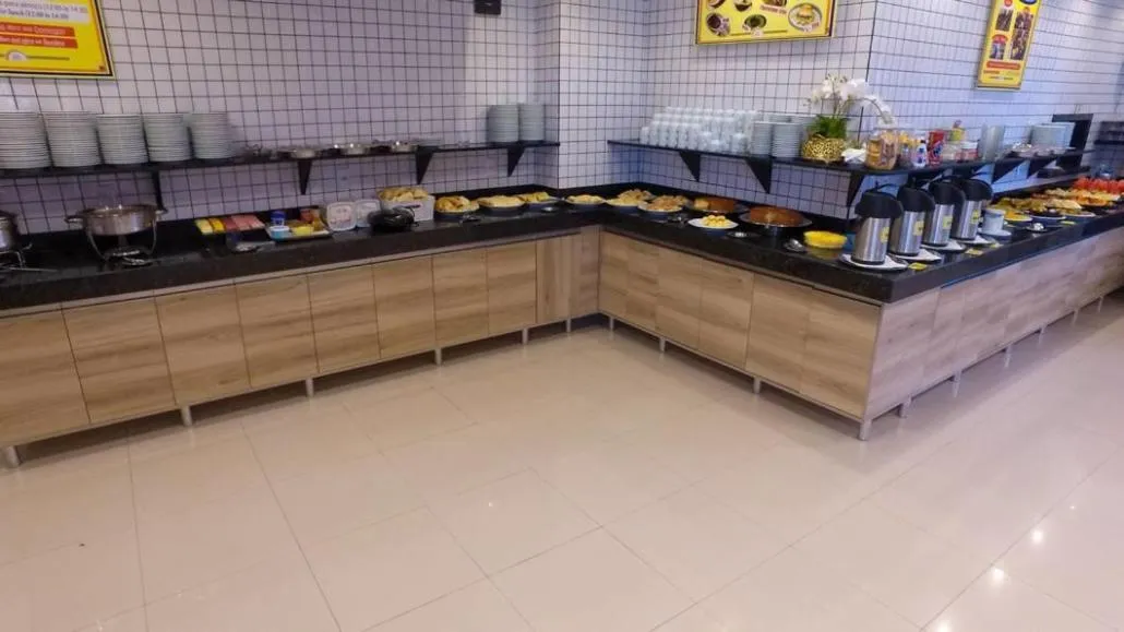 Hotel Sandis Mirante