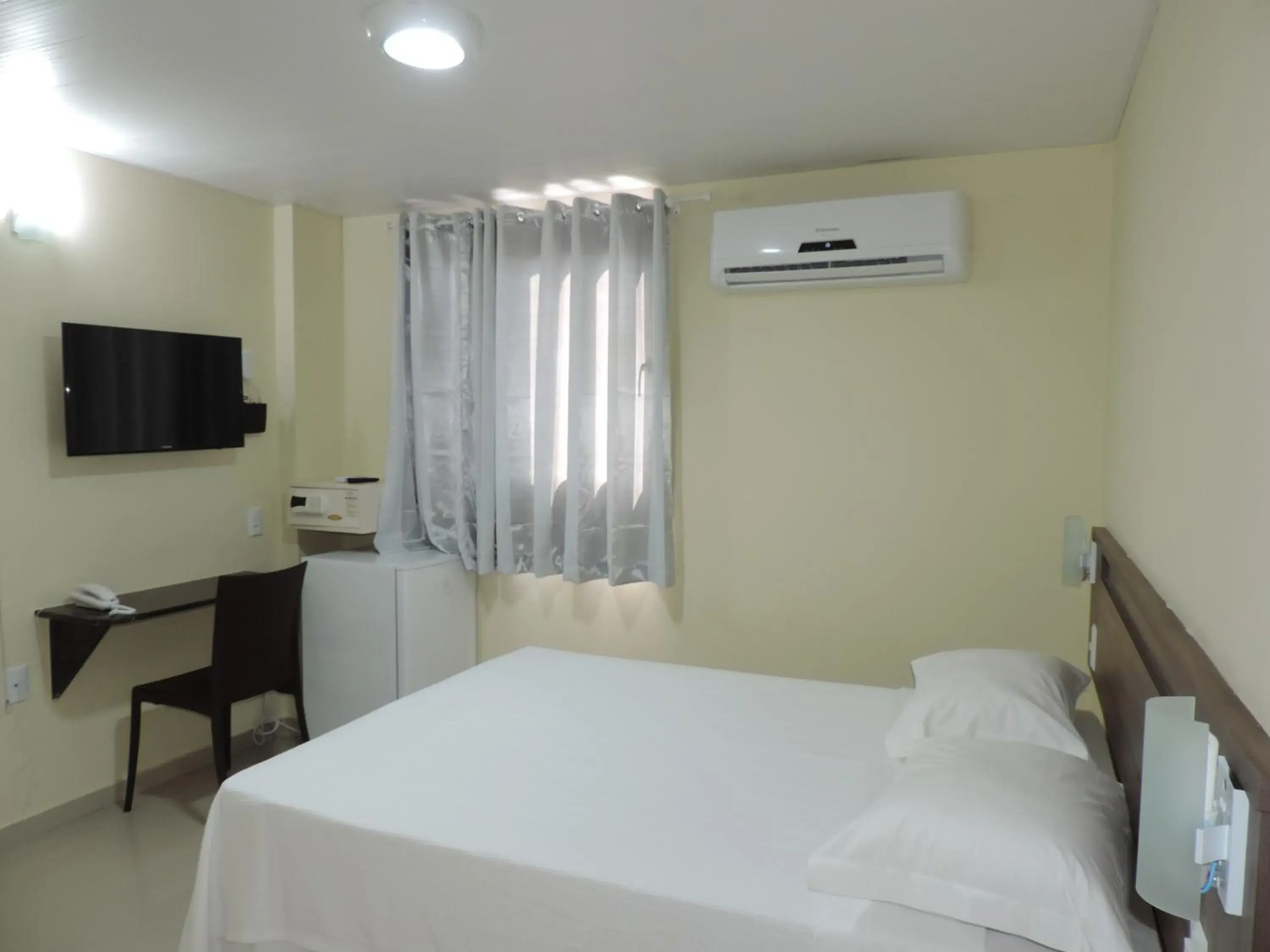 Double Room - single occupancy in Hotel Sandis Mirante Double Room - single occupancy in Hotel Sandis Mirante
