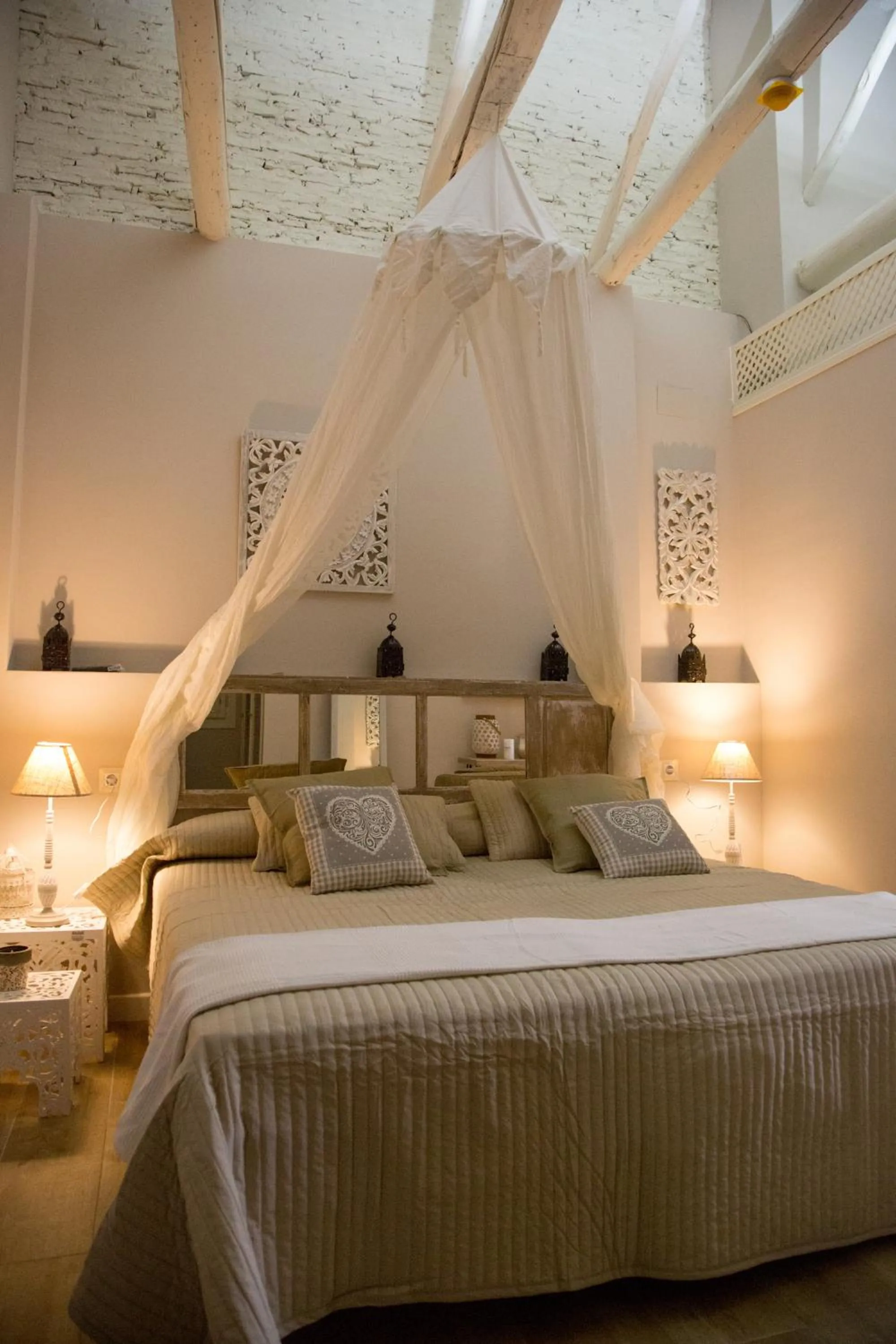 Superior Studio in Palacio Almagra