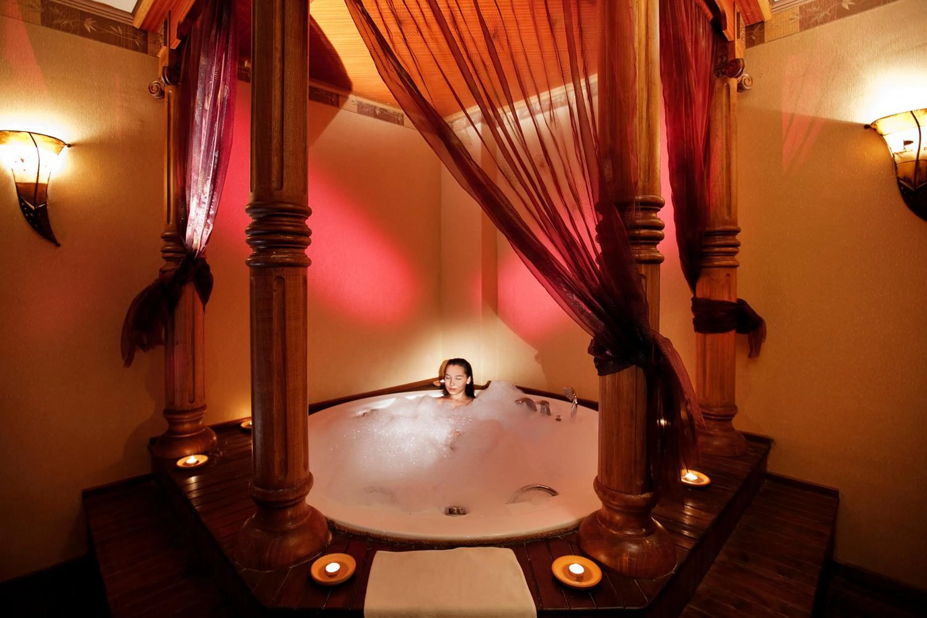 Activities in Royal Asarlik Beach Hotel