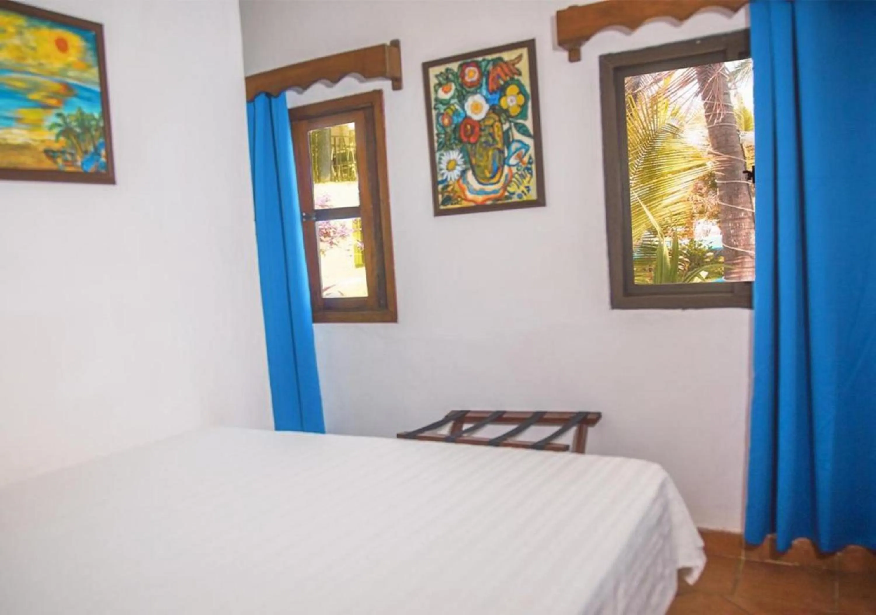 Other, Bed in Marbella Eco Lodge