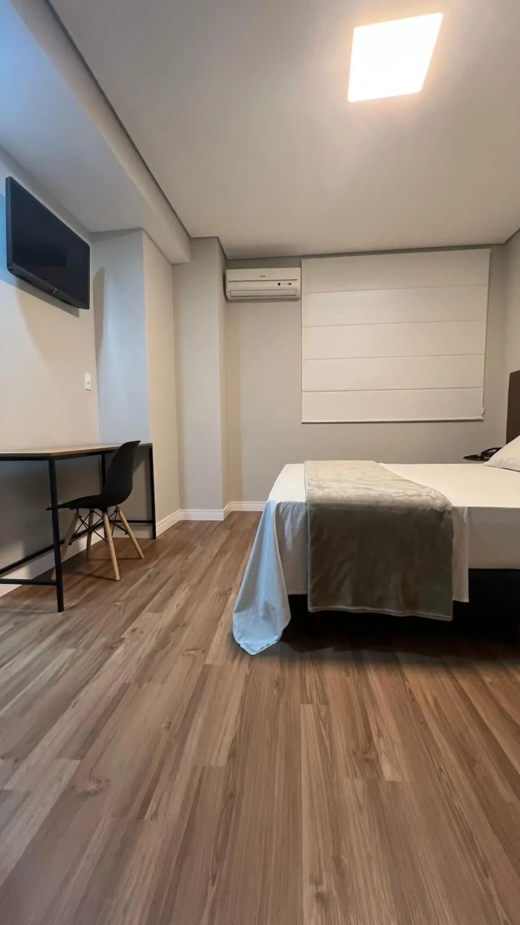 Double Room - single occupancy in Hotel Diamante Double Room - single occupancy in Hotel Diamante