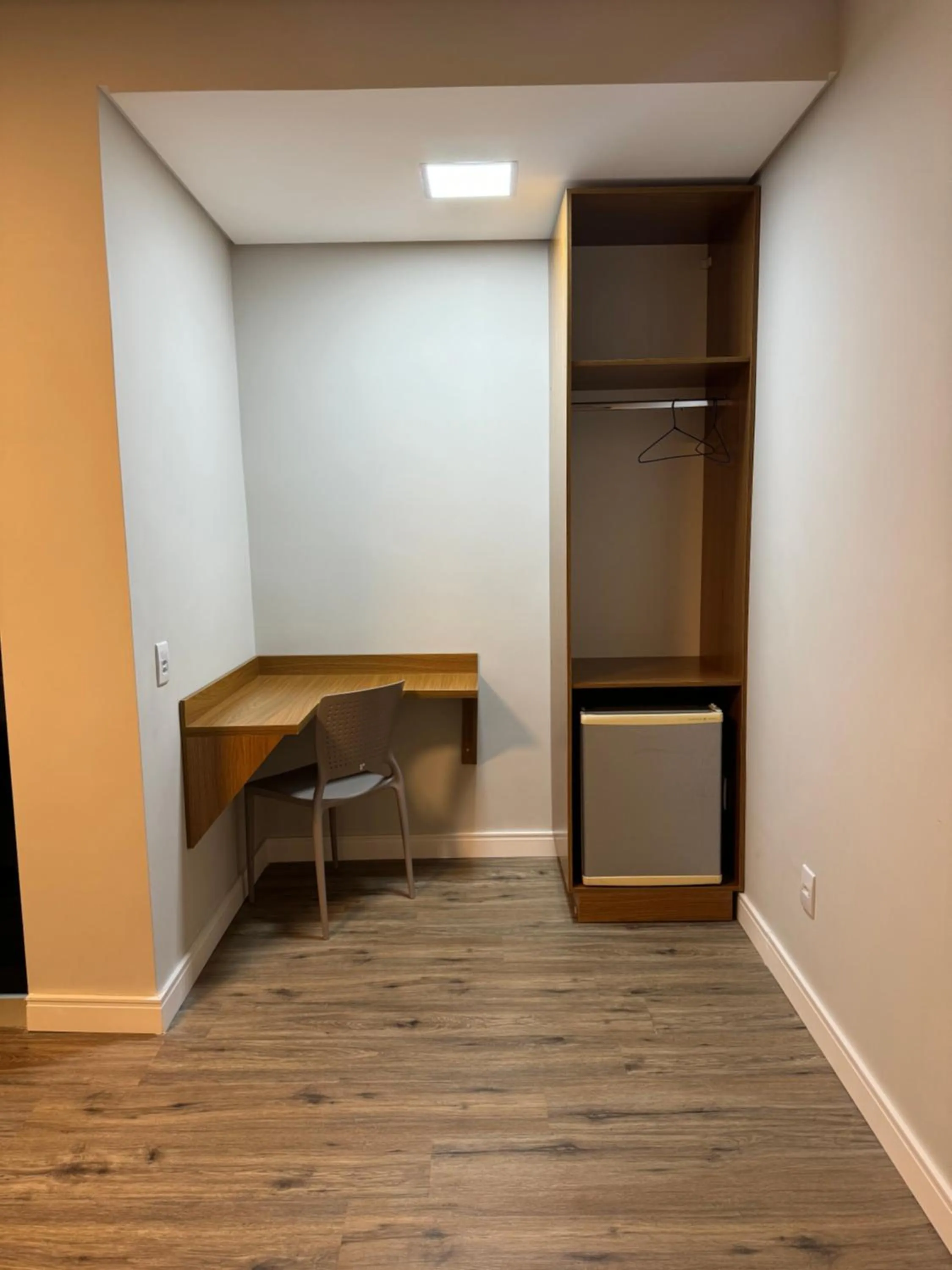 Bedroom in Hotel Diamante