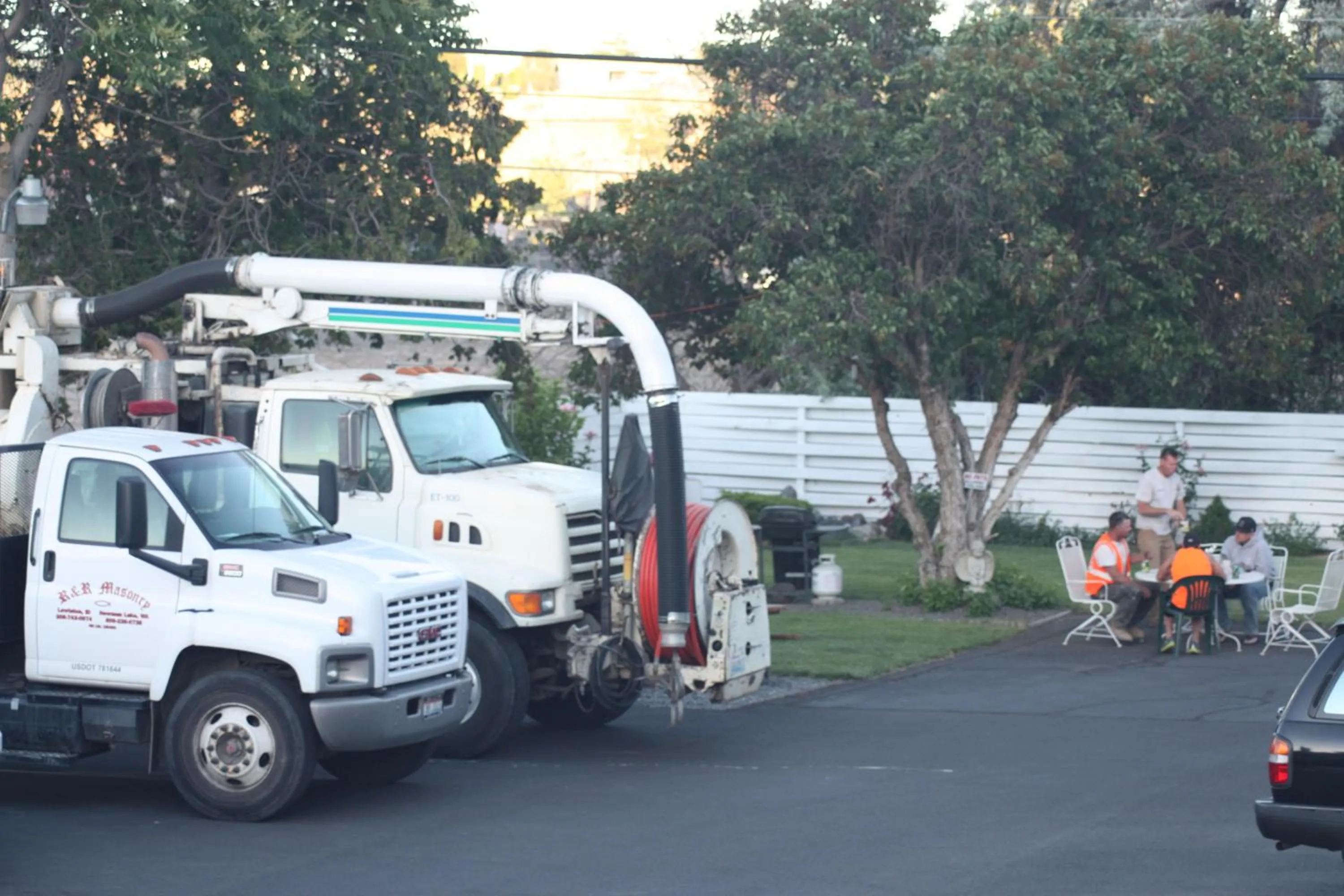 Other in Ephrata Inn Motel