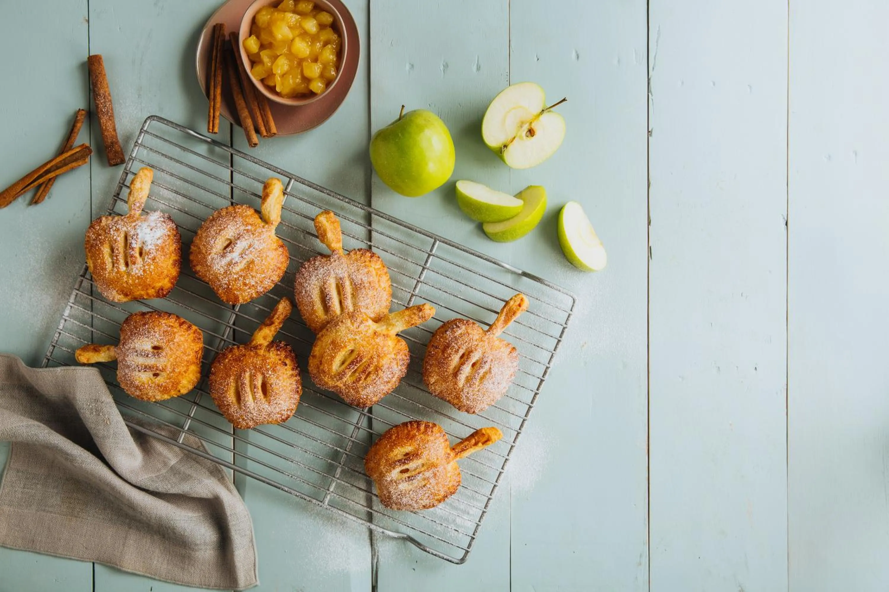 Food and drinks in Shangri-La The Fort, Manila