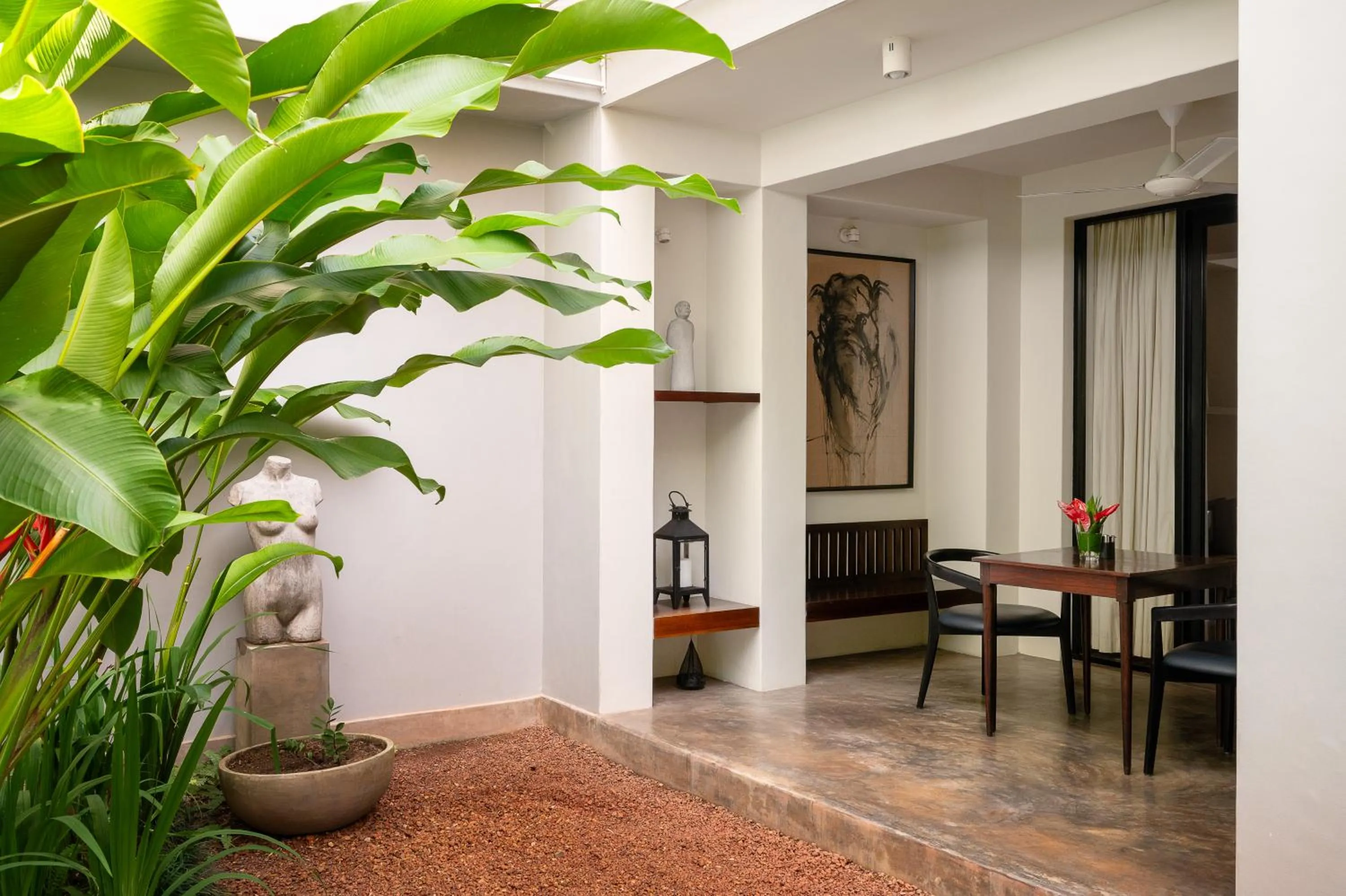 Nyne Hotels Lake Lodge - Colombo