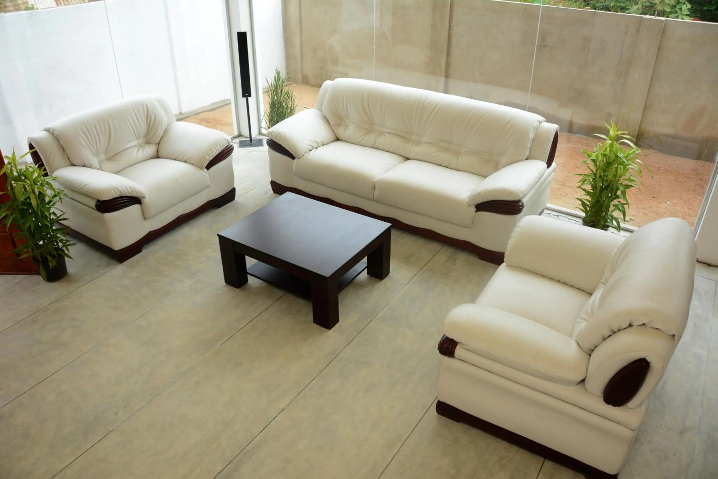 Lobby or reception in Hotel Tobiko