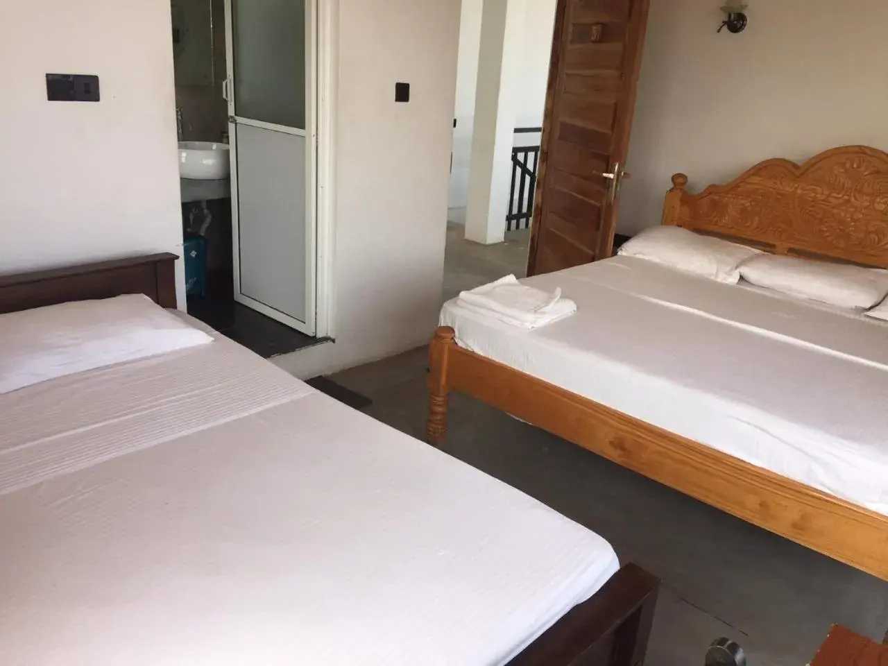 Apartment with Sea View in Hotel Tobiko Apartment with Sea View in Hotel Tobiko