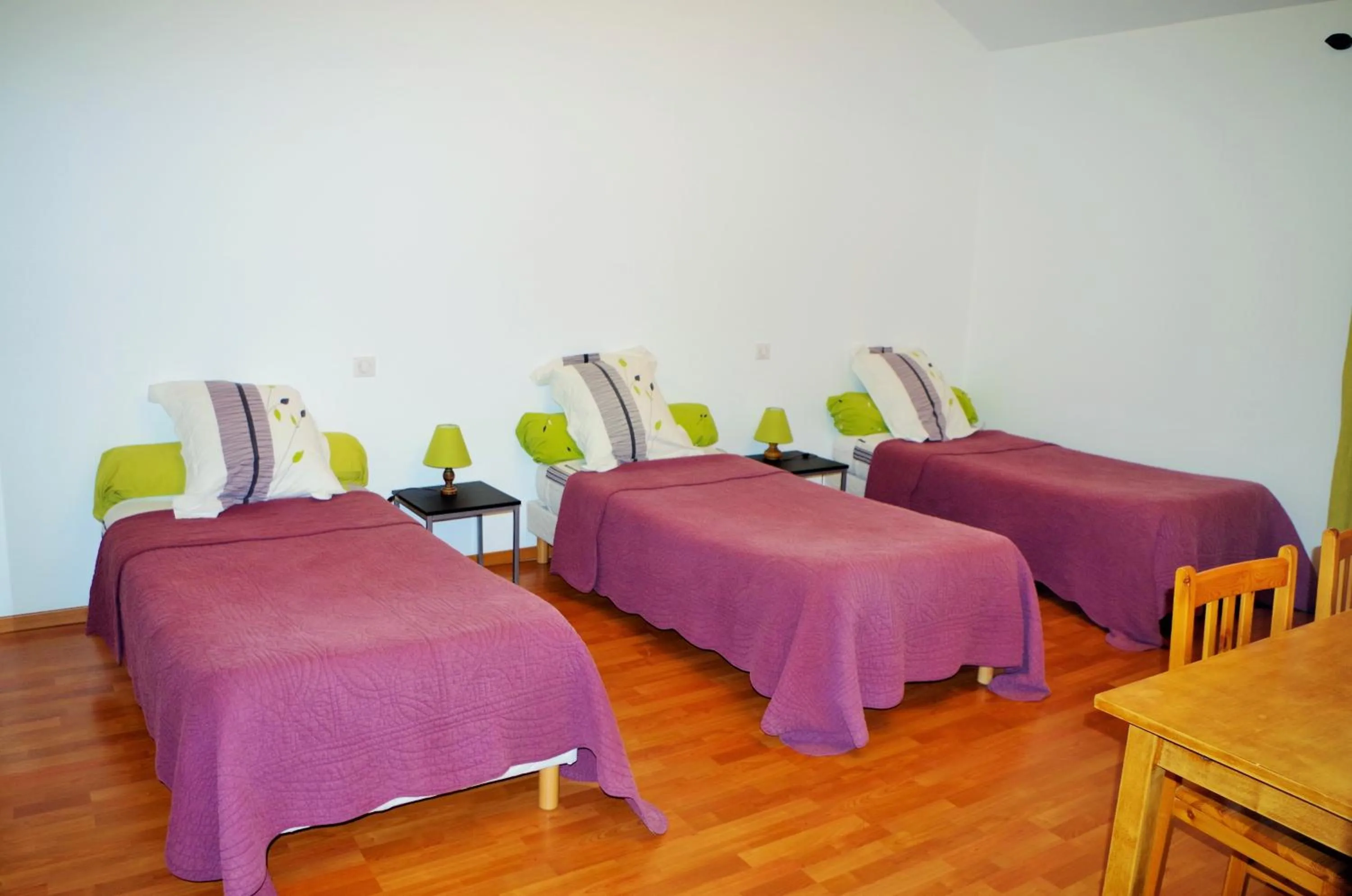 Hot Tub in Domaine Joseph LAFARGE Wine Resort B&B