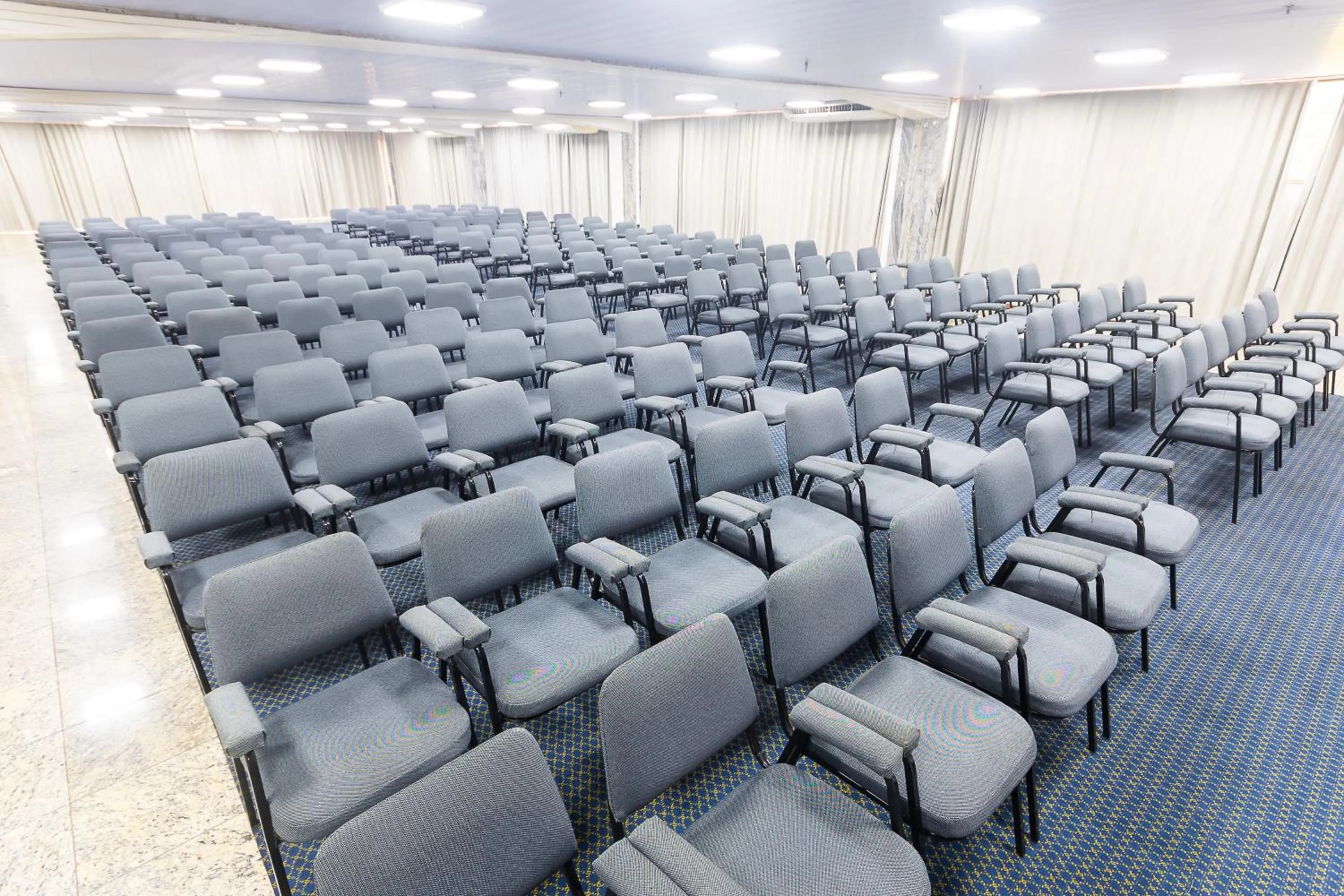 Business facilities in Hotel Dan Inn Ribeirão Preto By Nacional Inn