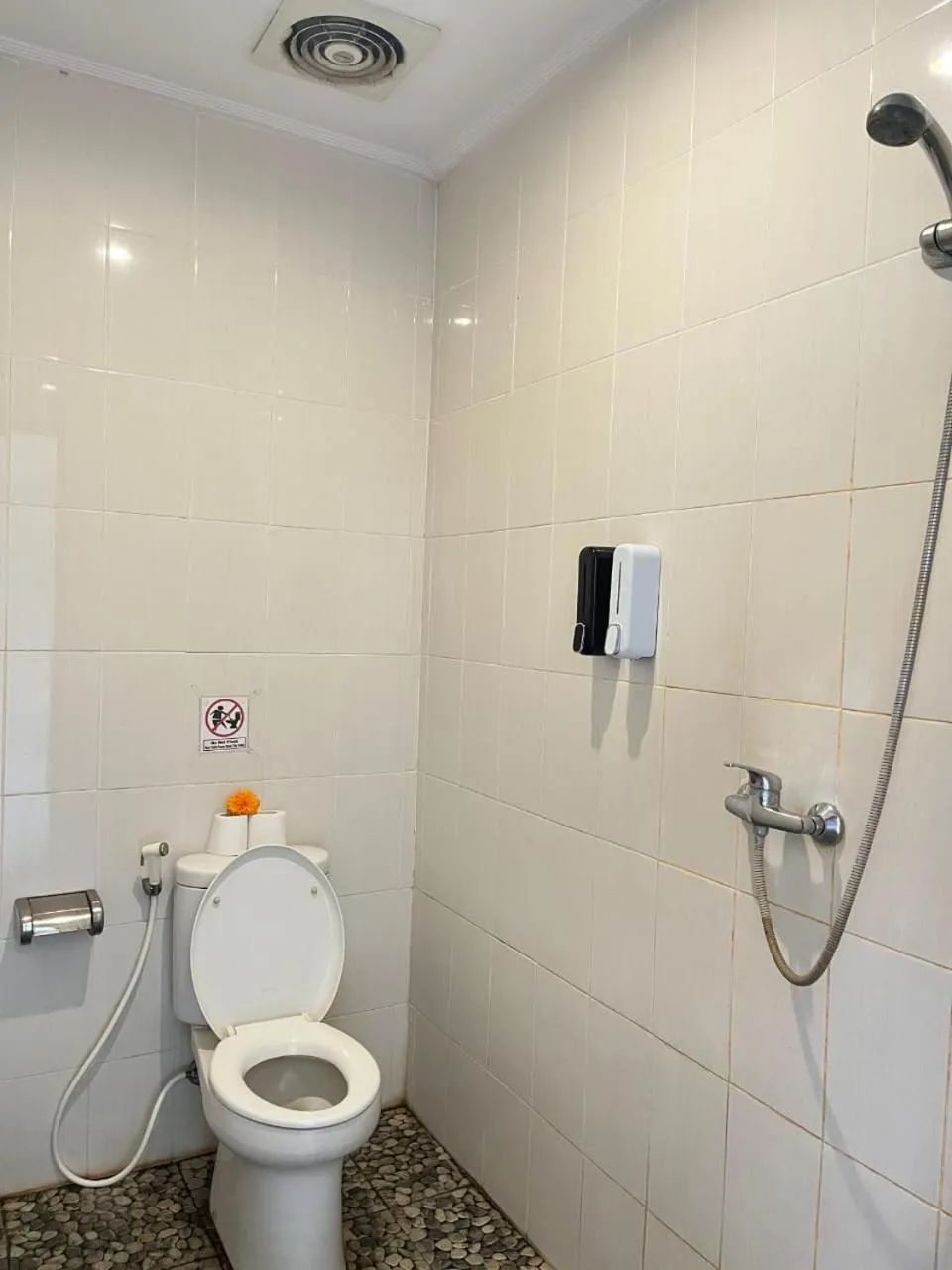 Rumah Ary Homestay & Spa