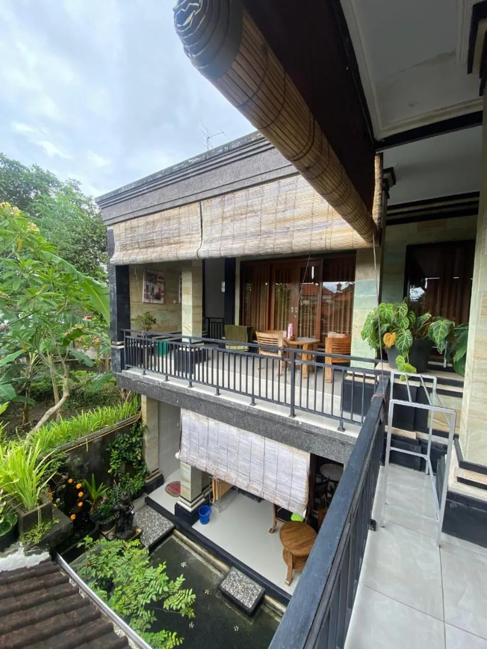 Rumah Ary Homestay & Spa