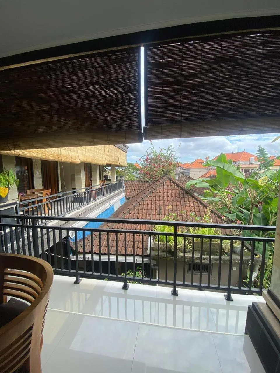 Day in Rumah Ary Homestay & Spa