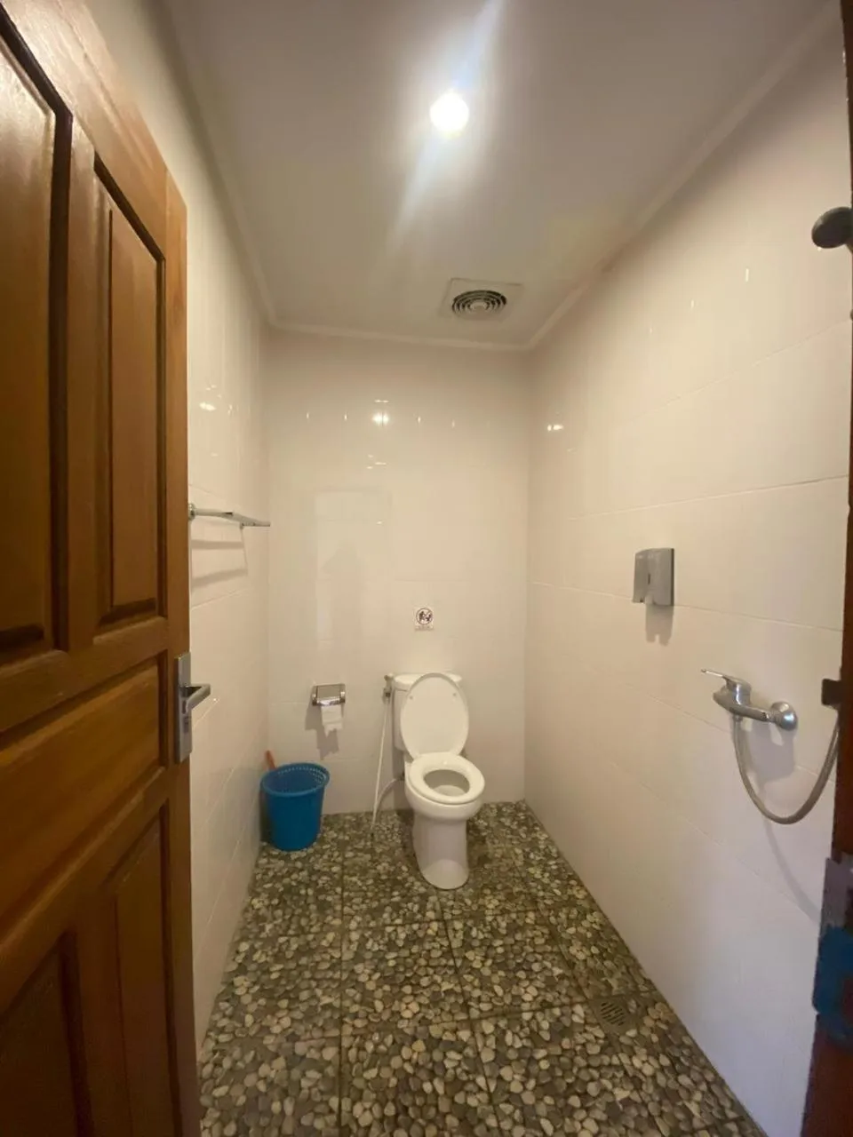 Rumah Ary Homestay & Spa