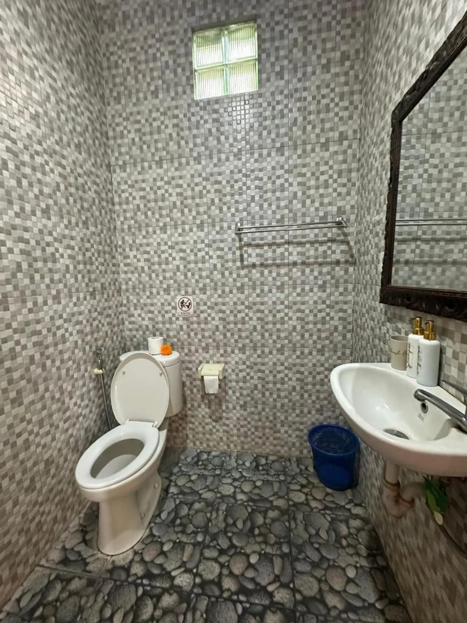 Rumah Ary Homestay & Spa