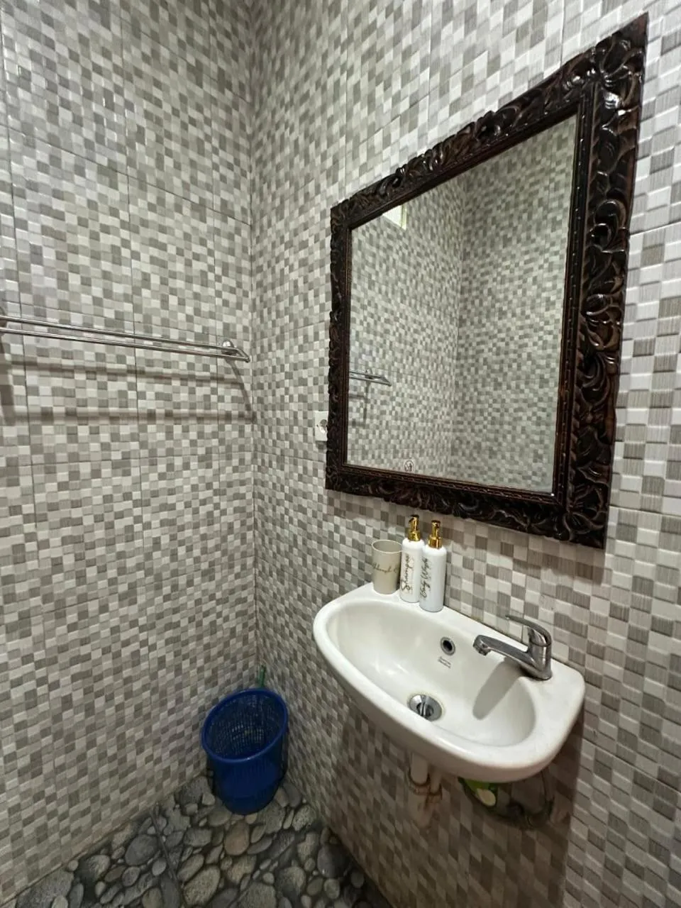 Rumah Ary Homestay & Spa