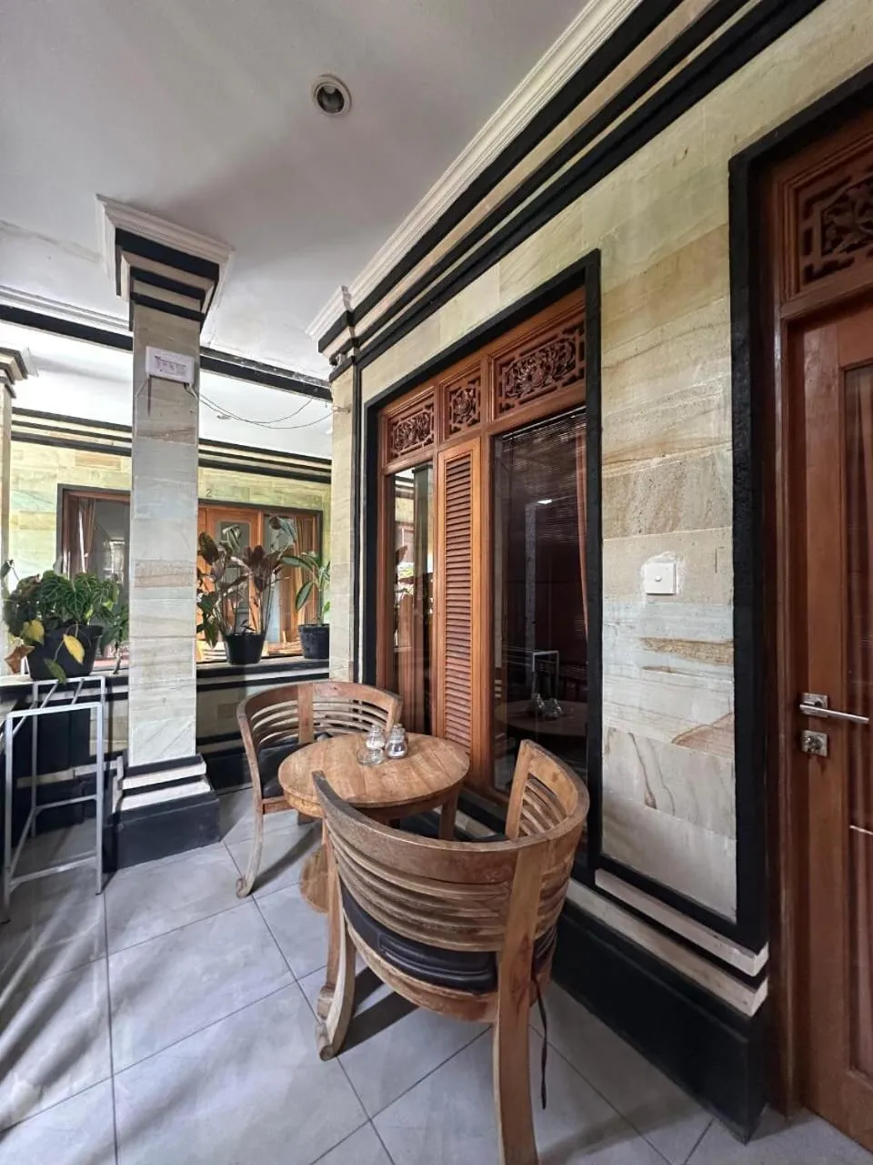 Rumah Ary Homestay & Spa