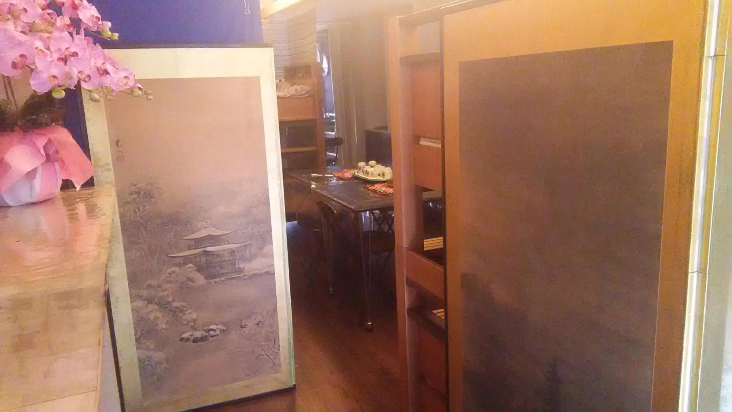 Photo of the whole room in Guest House Hana