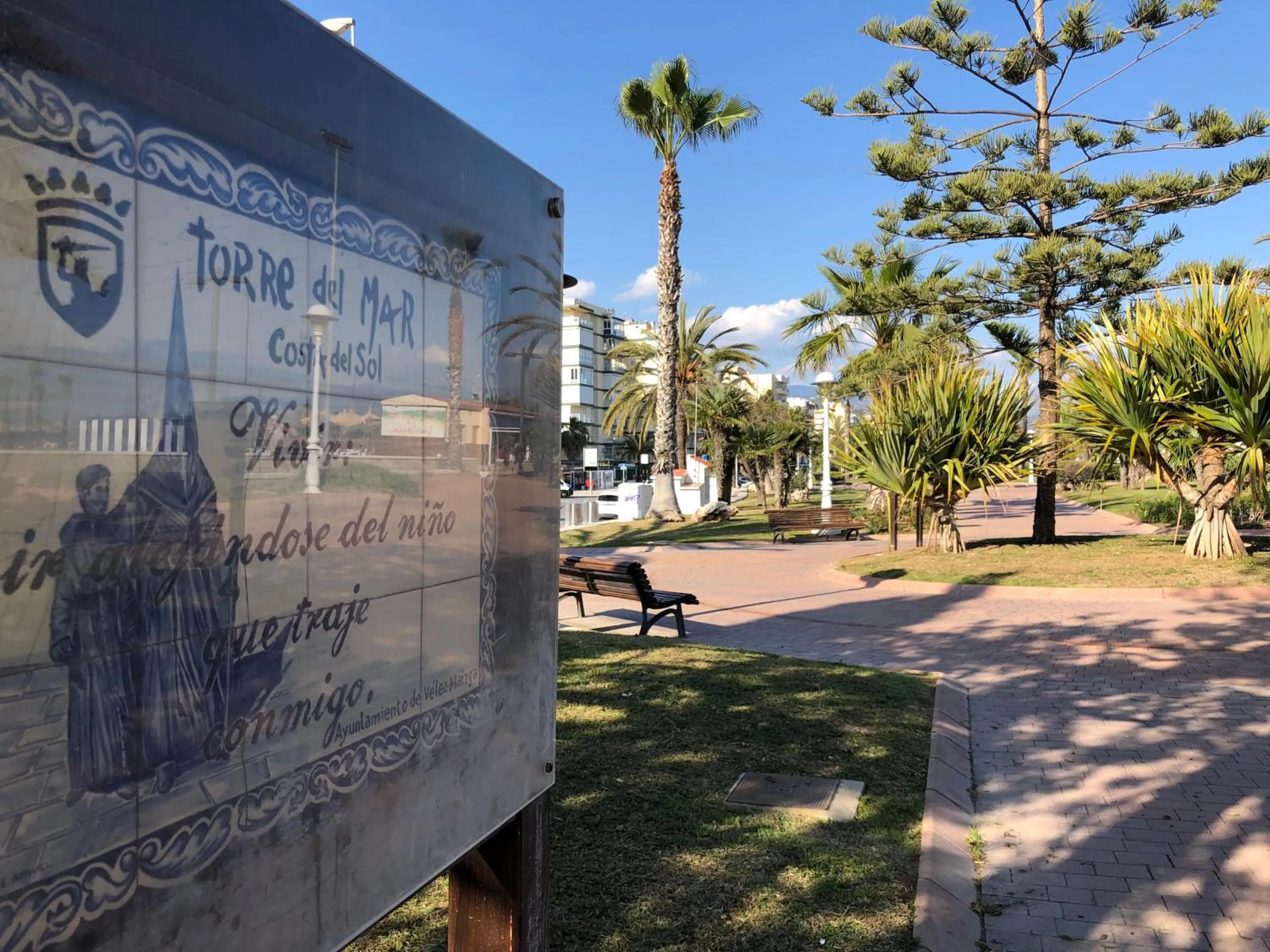 Hotel Torremar - Mares