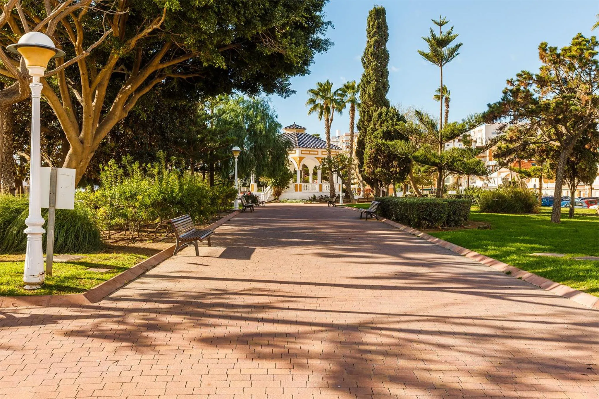 Hotel Torremar - Mares