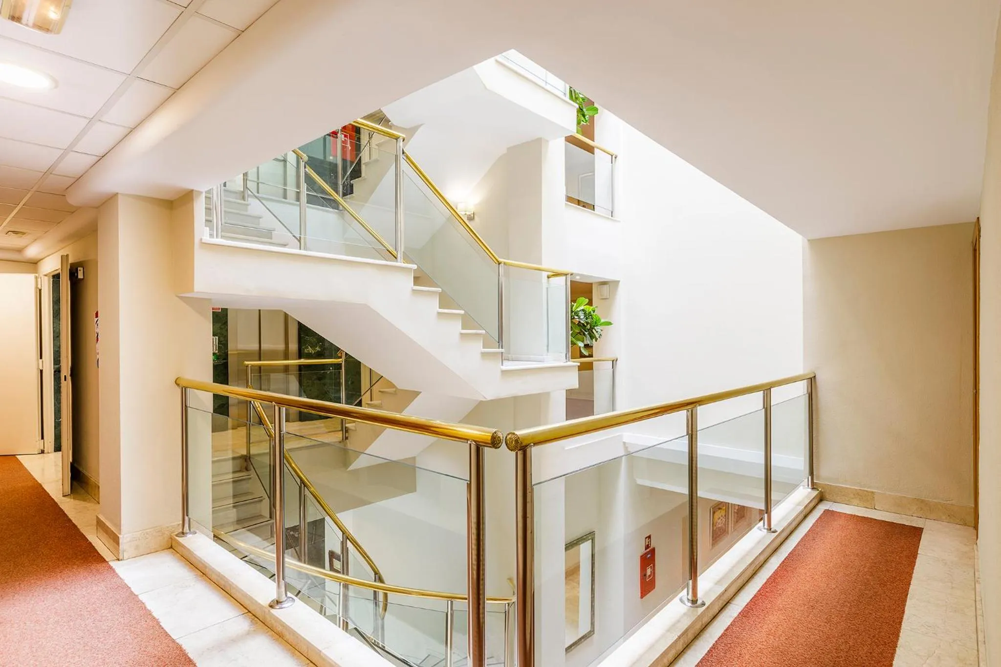 Hotel Torremar - Mares