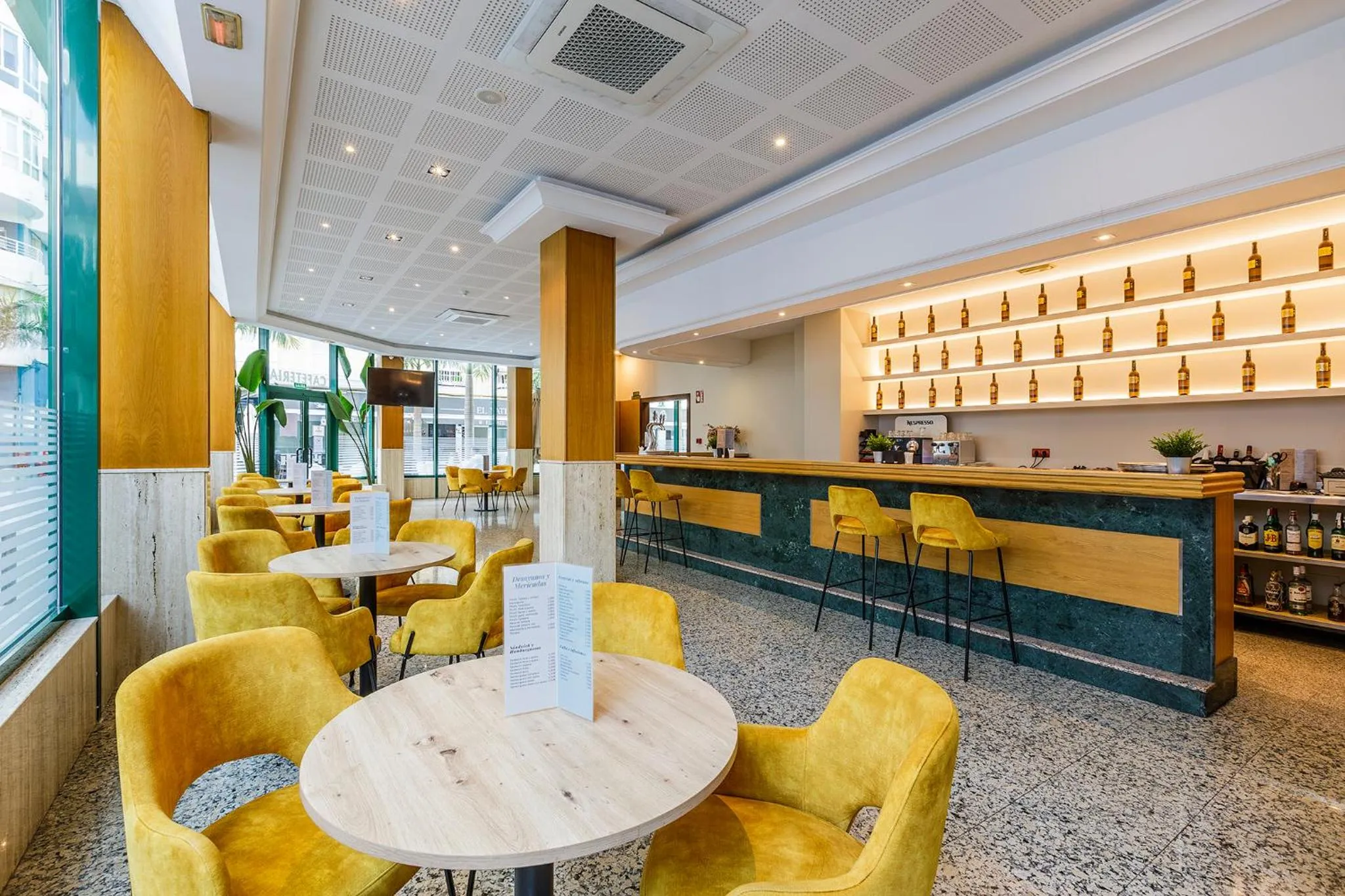 Hotel Torremar - Mares