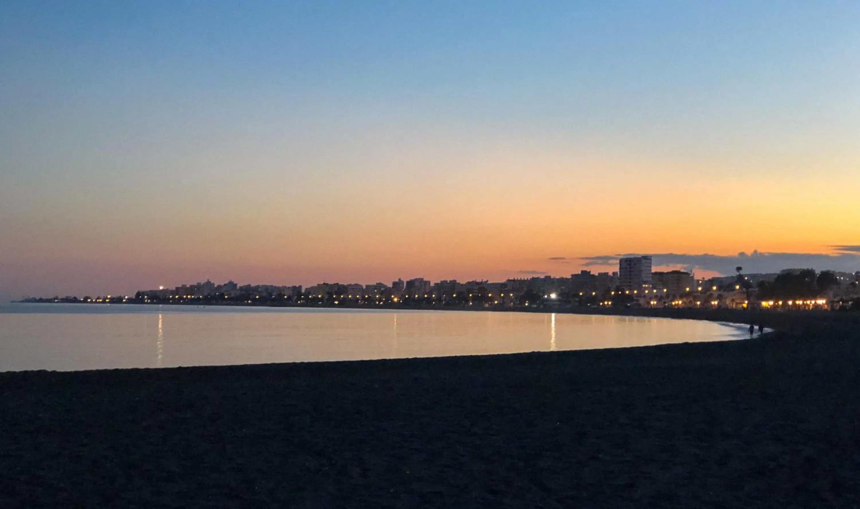 Hotel Torremar - Mares