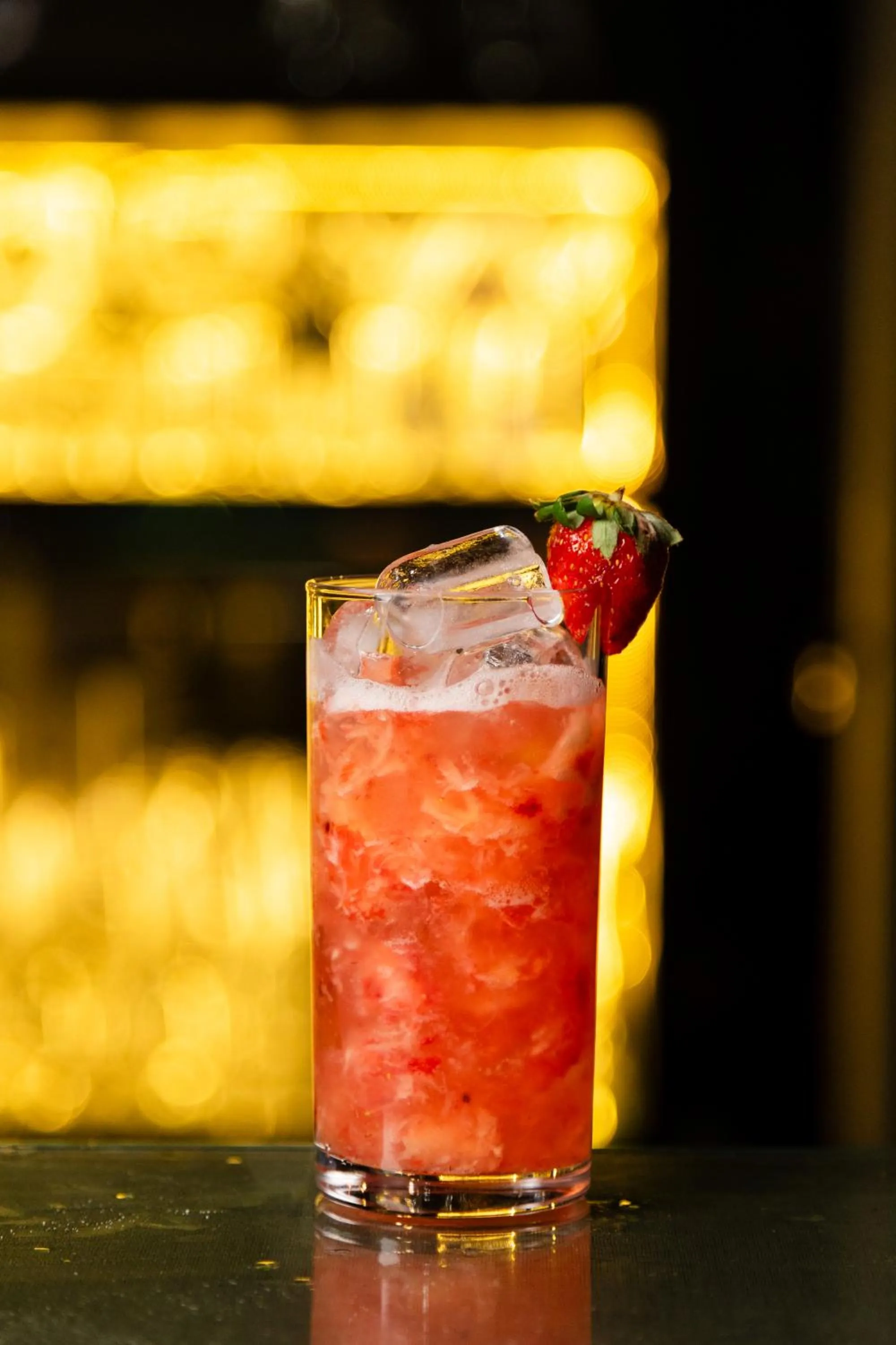 Lounge or bar in Hotel Dan Inn Franca & Convenções By Nacional Inn