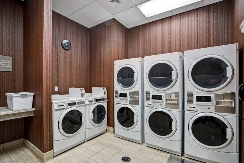 washing machine in Homewood Suites by Hilton Nashville Franklin