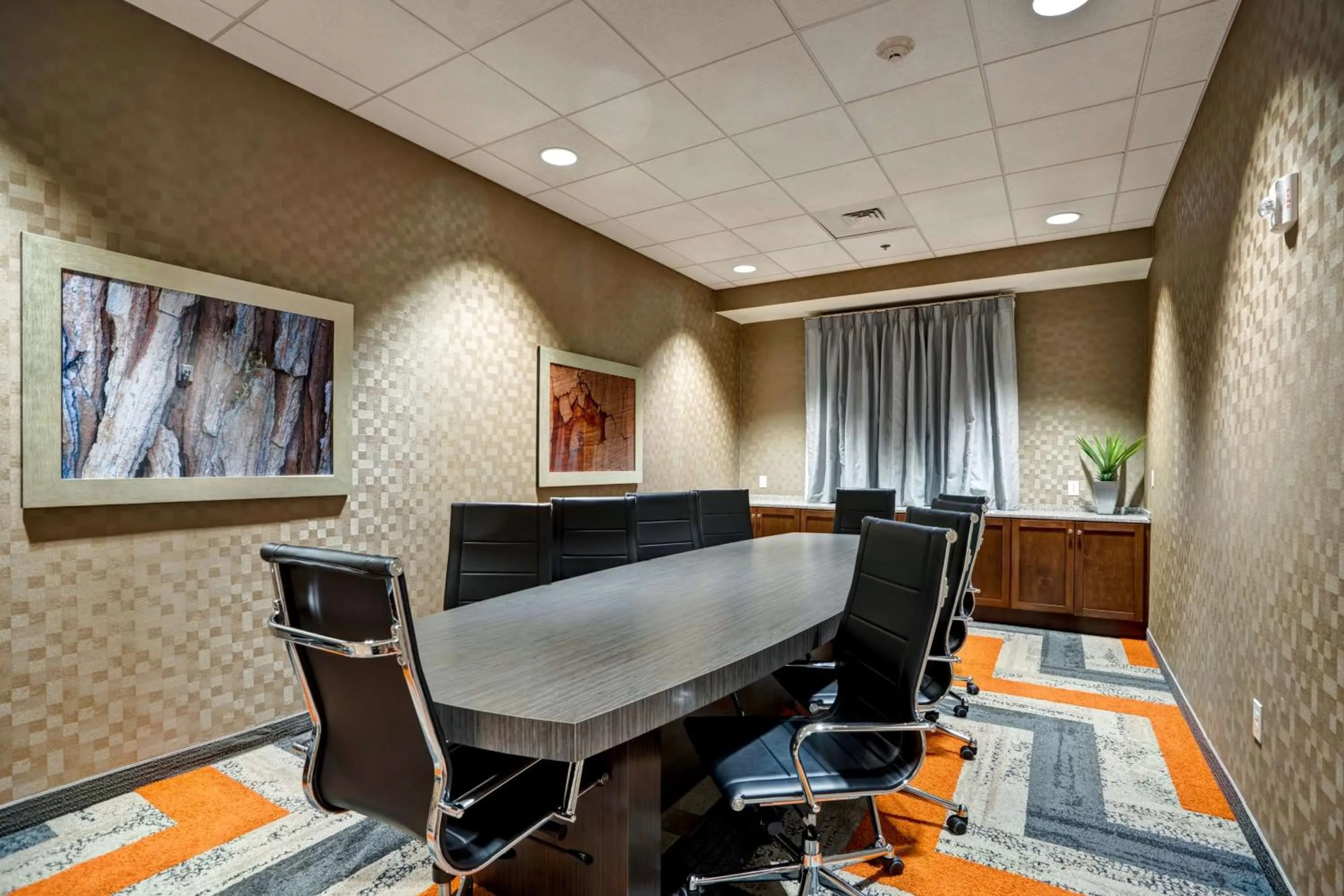 Meeting/conference room in Homewood Suites by Hilton Nashville Franklin