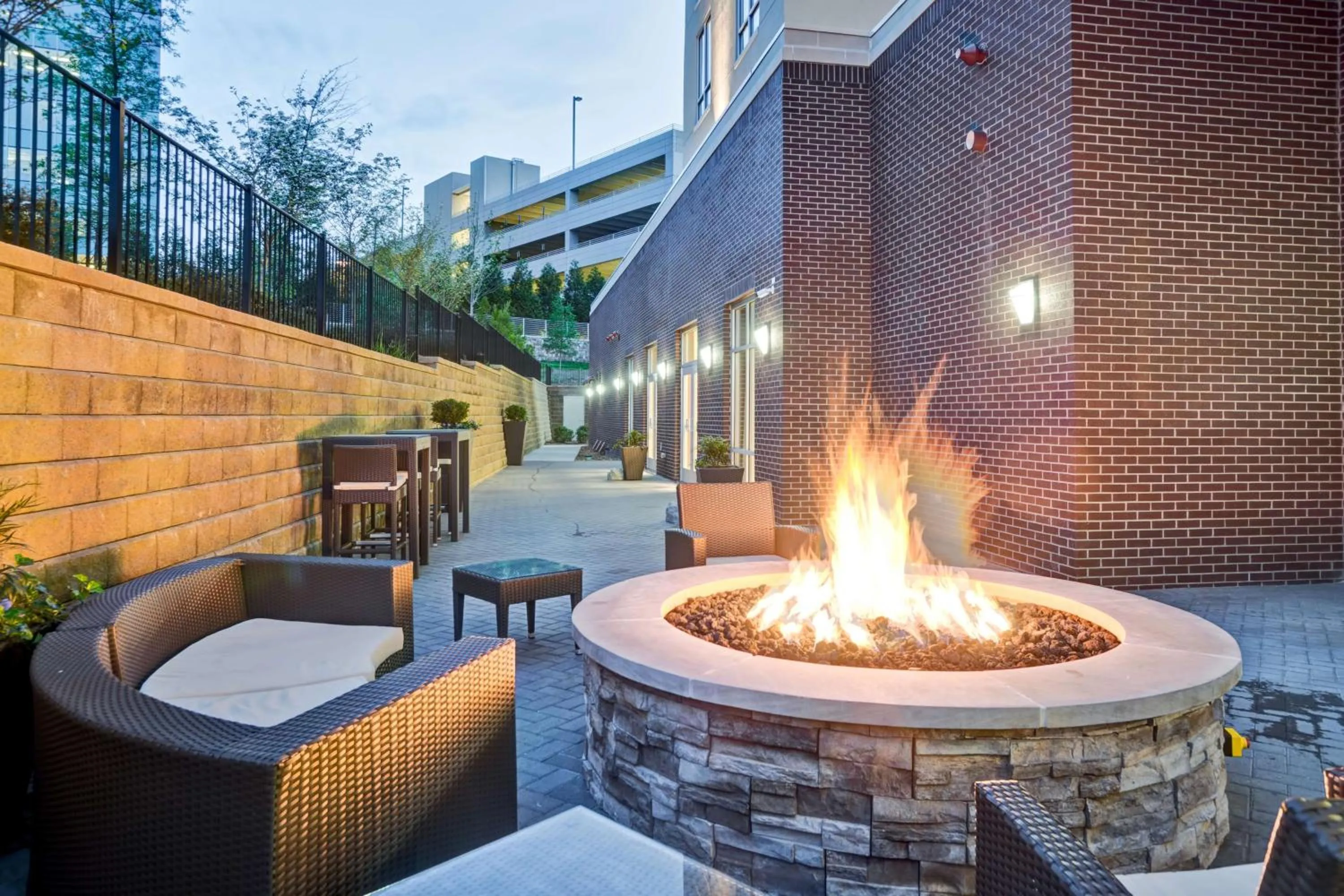Sports in Homewood Suites by Hilton Nashville Franklin