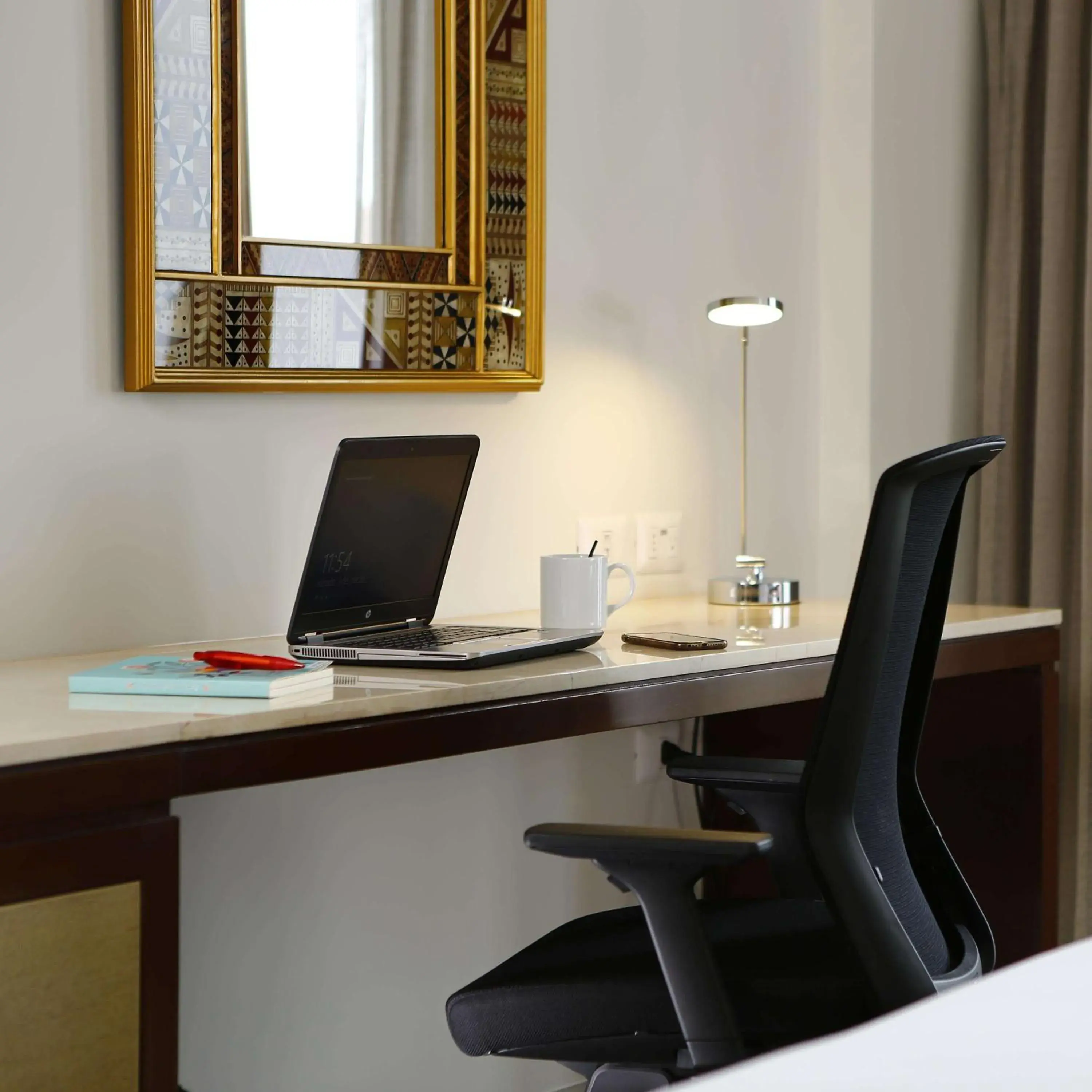 King Room in Hilton Garden Inn Cusco King Room in Hilton Garden Inn Cusco