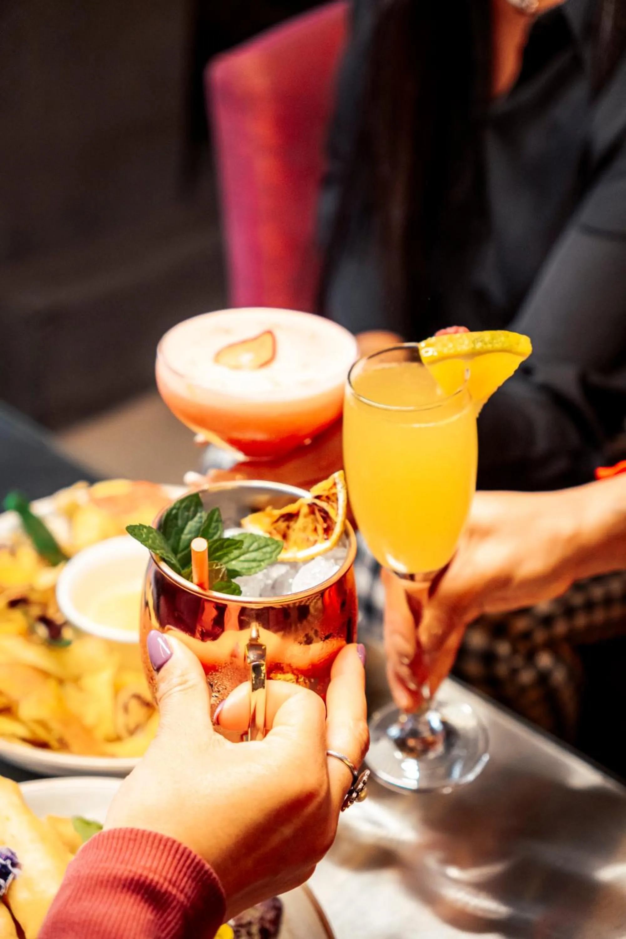 Property building in Hilton Garden Inn Cusco