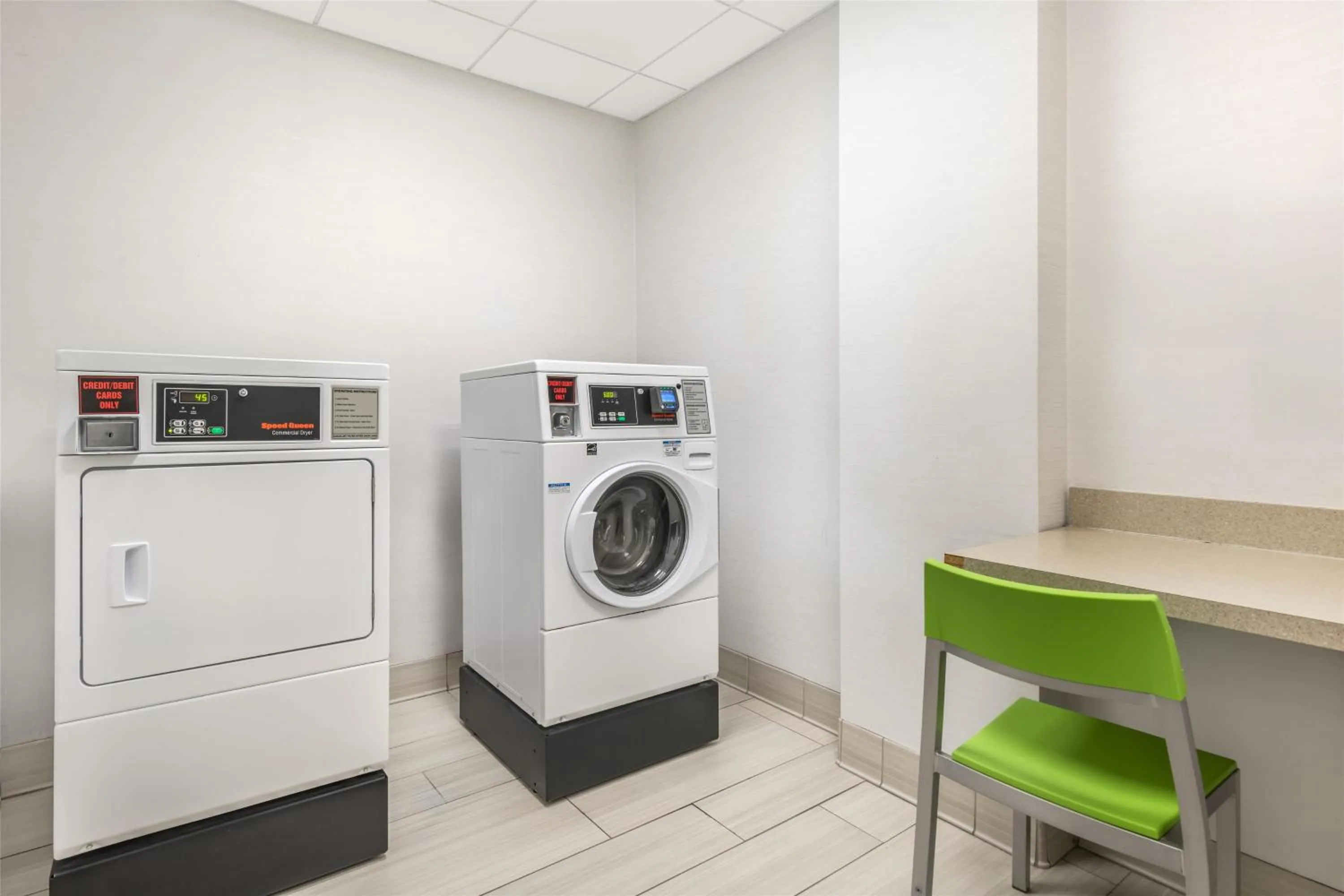 laundry in Hilton Garden Inn Montgomery - EastChase