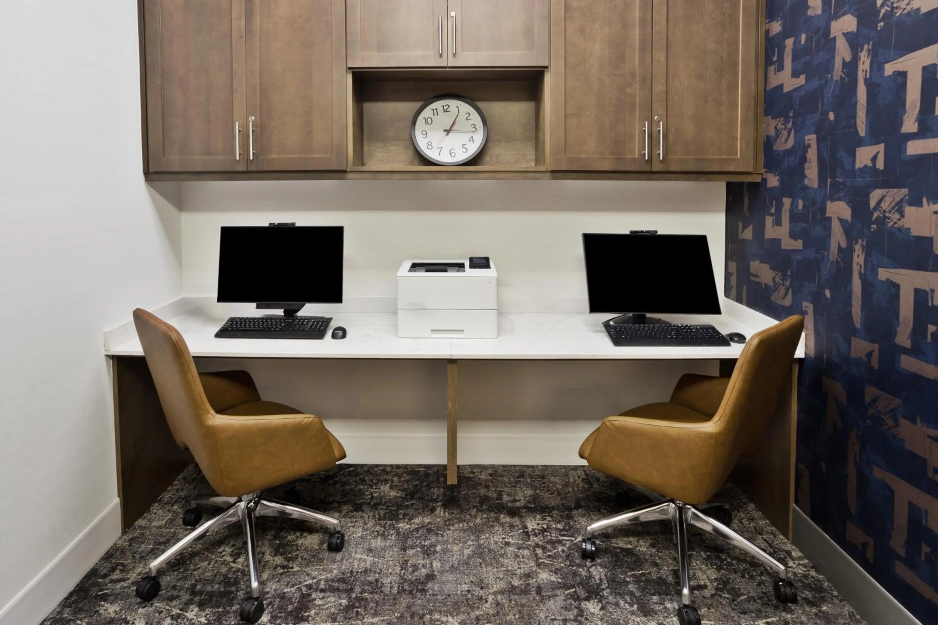 Business facilities in Hilton Garden Inn Montgomery - EastChase