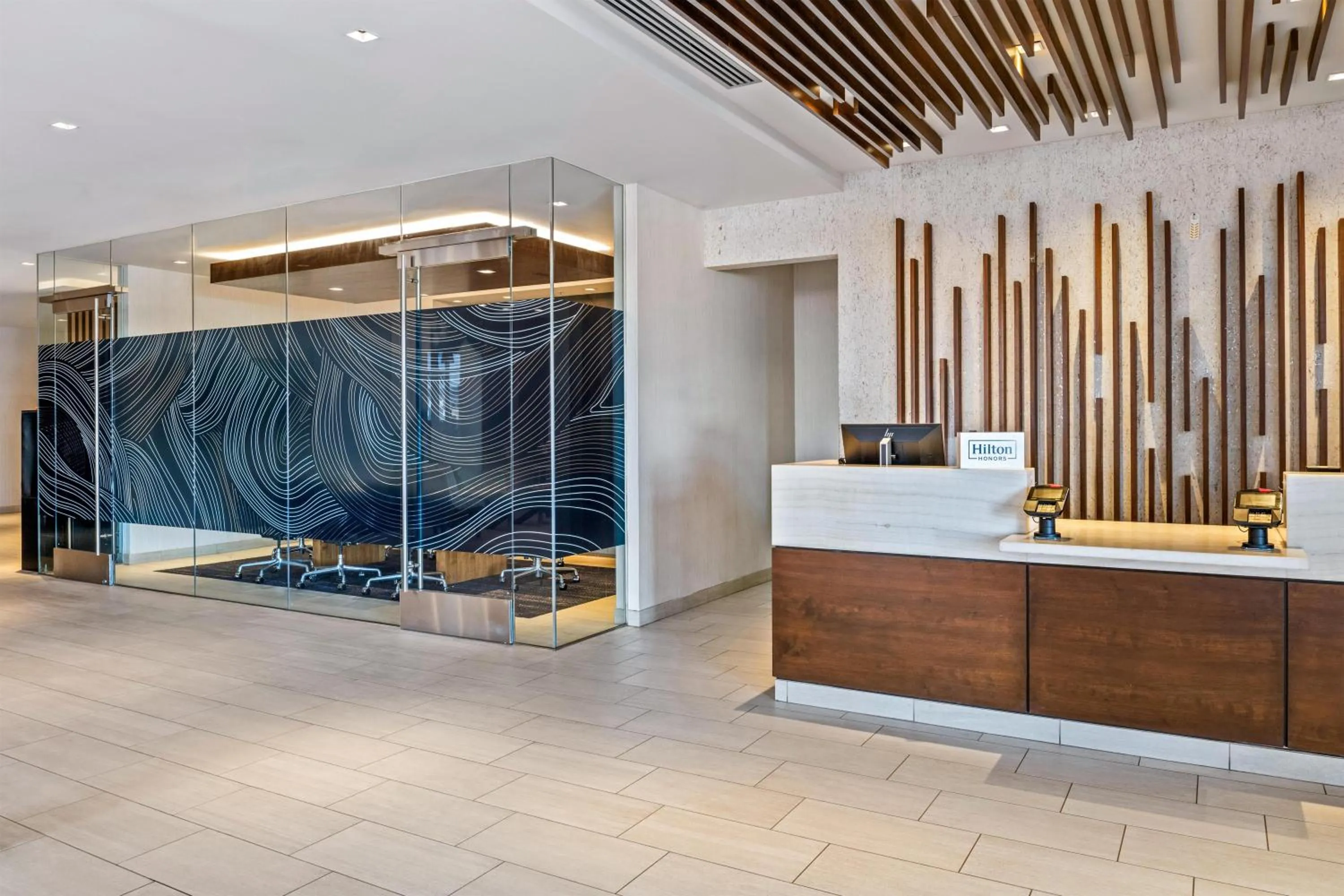 Meeting/conference room in Homewood Suites by Hilton San Diego Mission Valley/Zoo