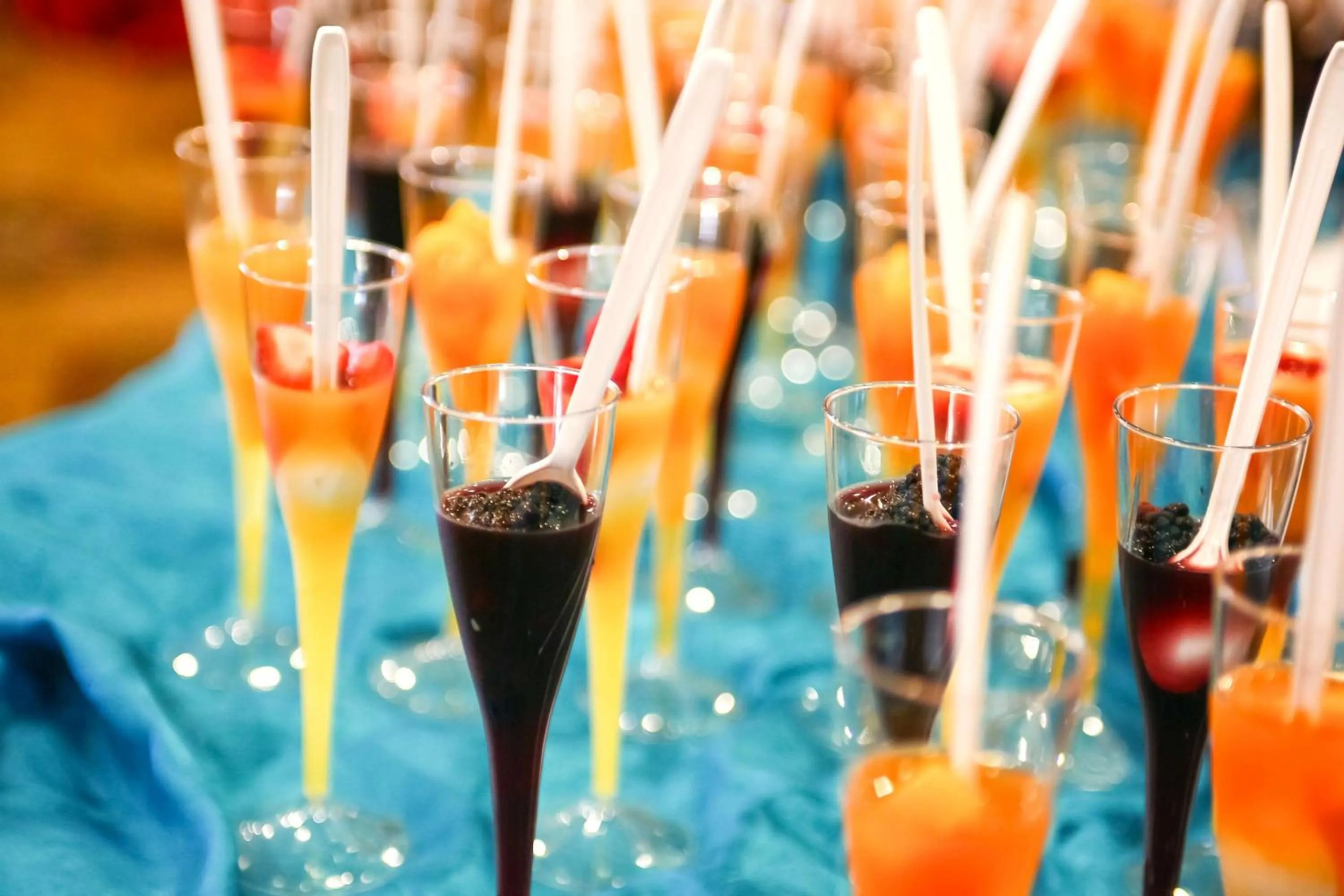 Dining area in Hilton Garden Inn San Antonio-Live Oak Conference Center