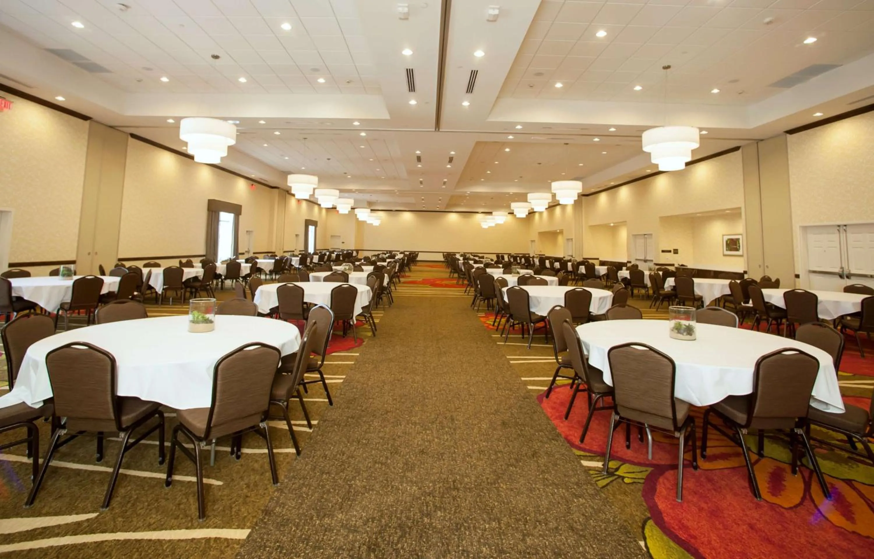 Meeting/conference room in Hilton Garden Inn San Antonio-Live Oak Conference Center