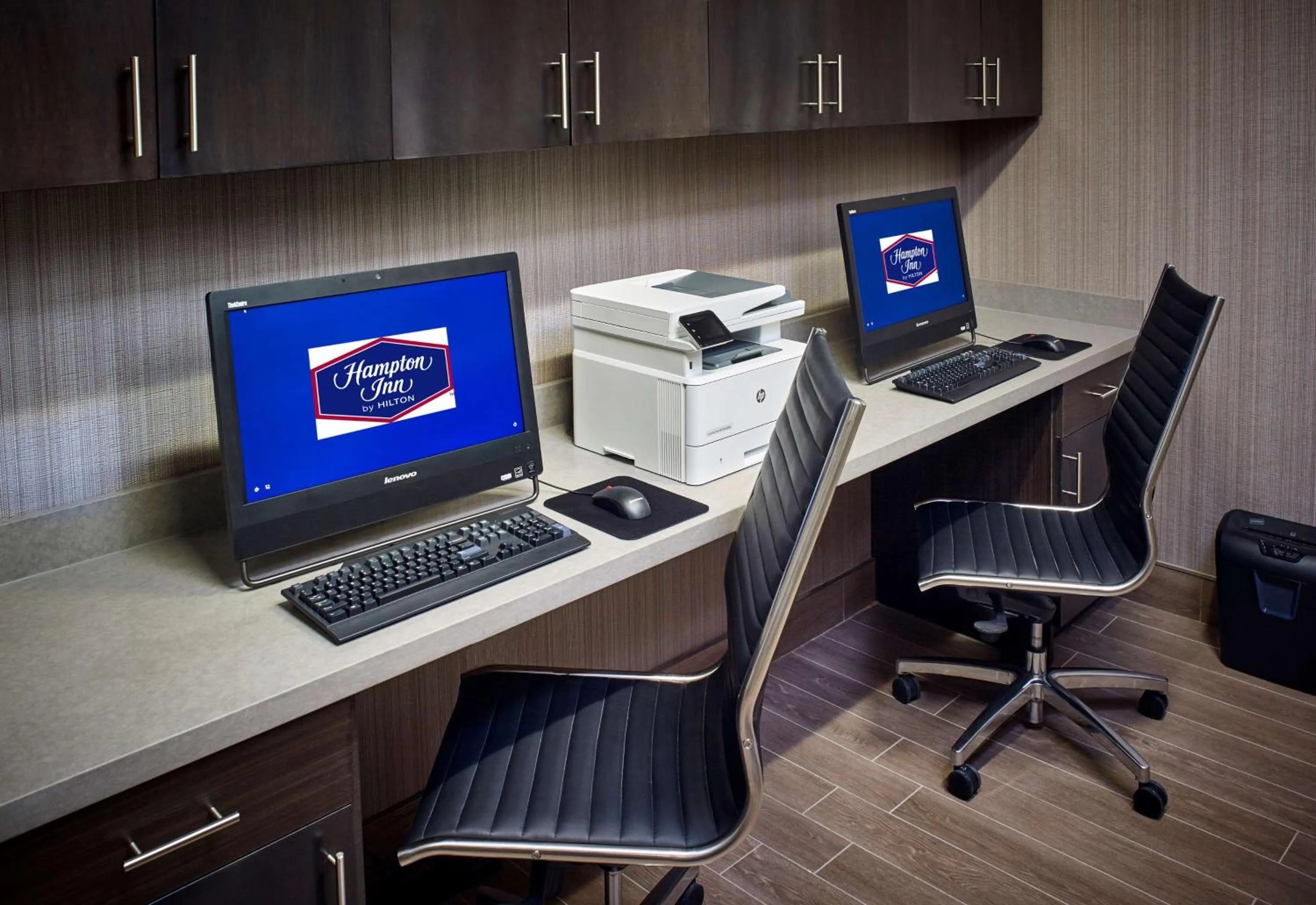 Business facilities in Hampton Inn by Hilton Sarnia/Point Edward