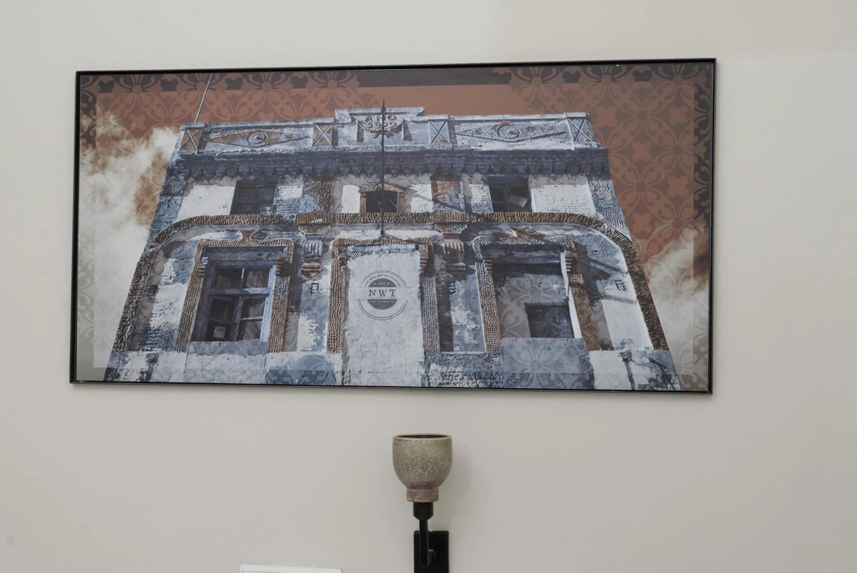 NWT Central Station Valencia