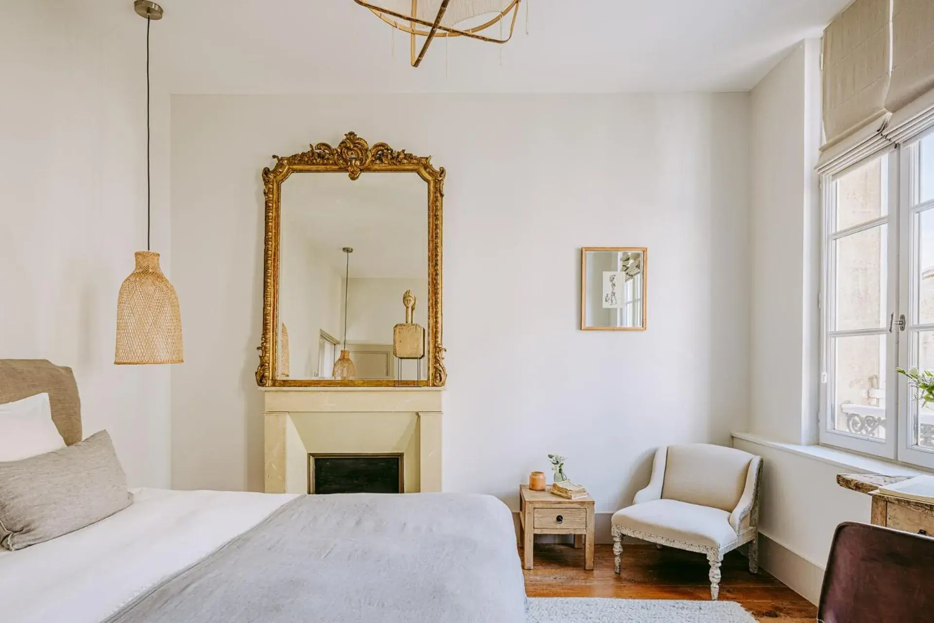 Suite 2012 in Logis de la Cadène Suite 2012 in Logis de la Cadène