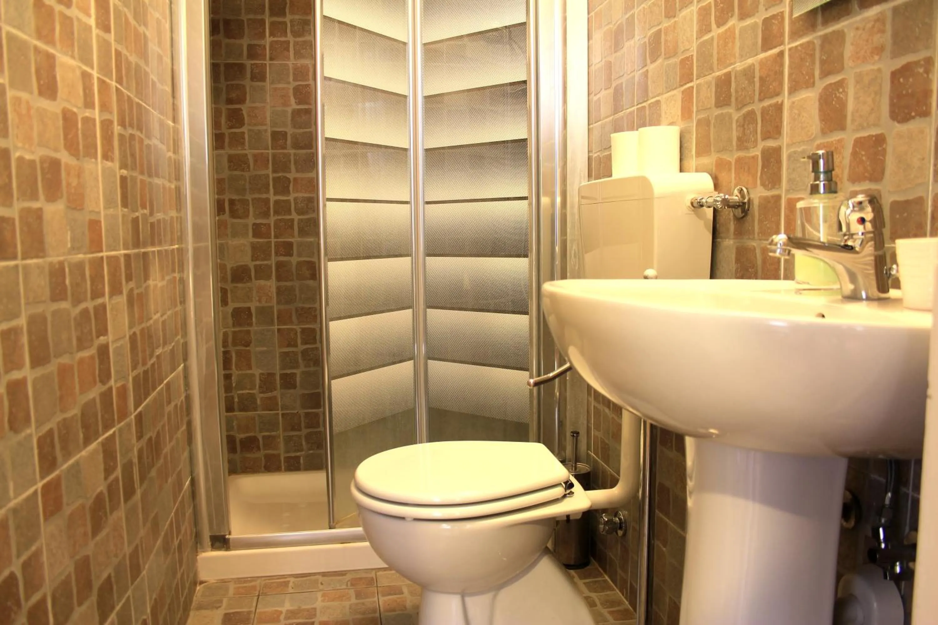 Bedroom in Gabriele 83