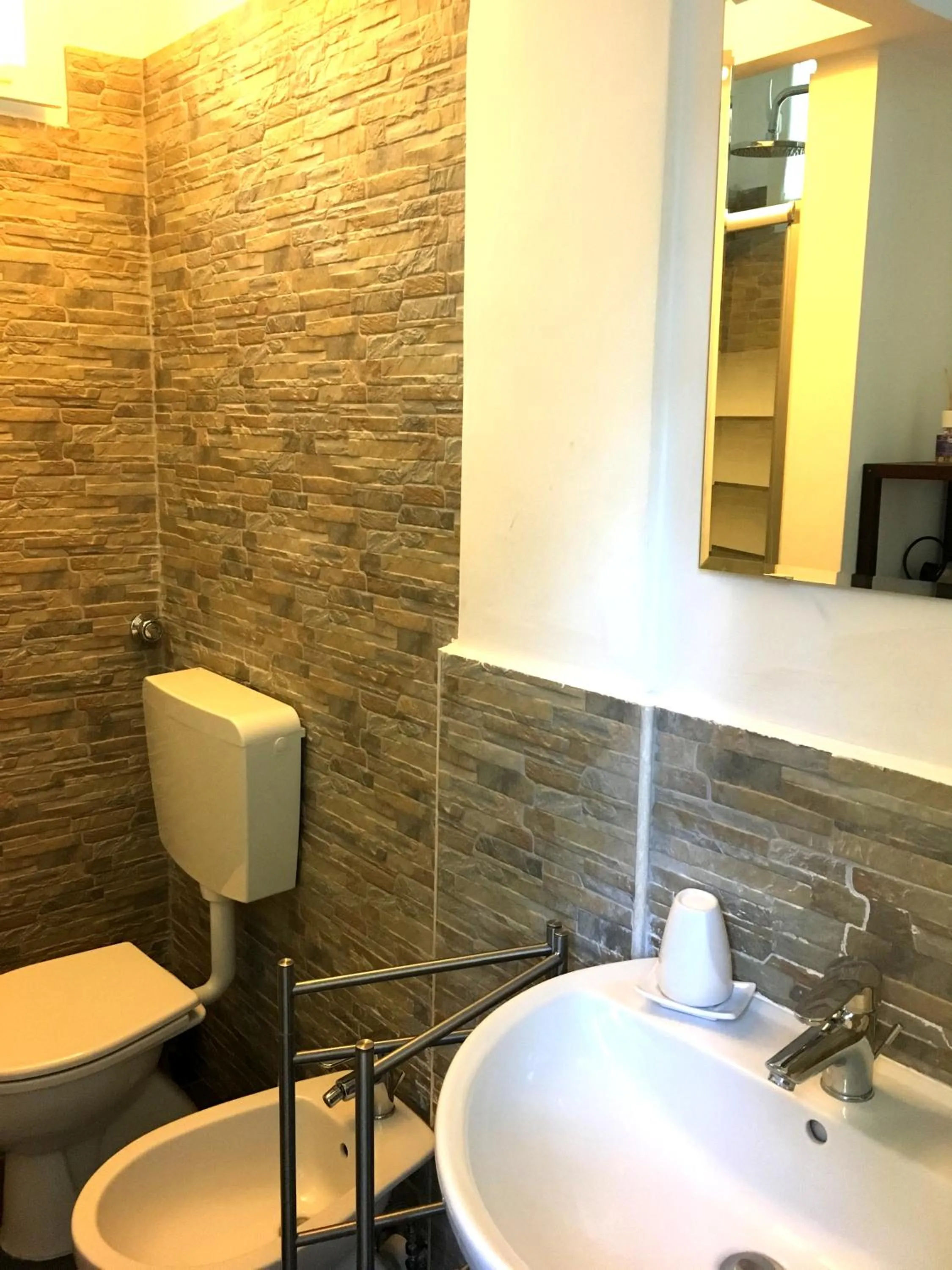 Bathroom in Gabriele 83