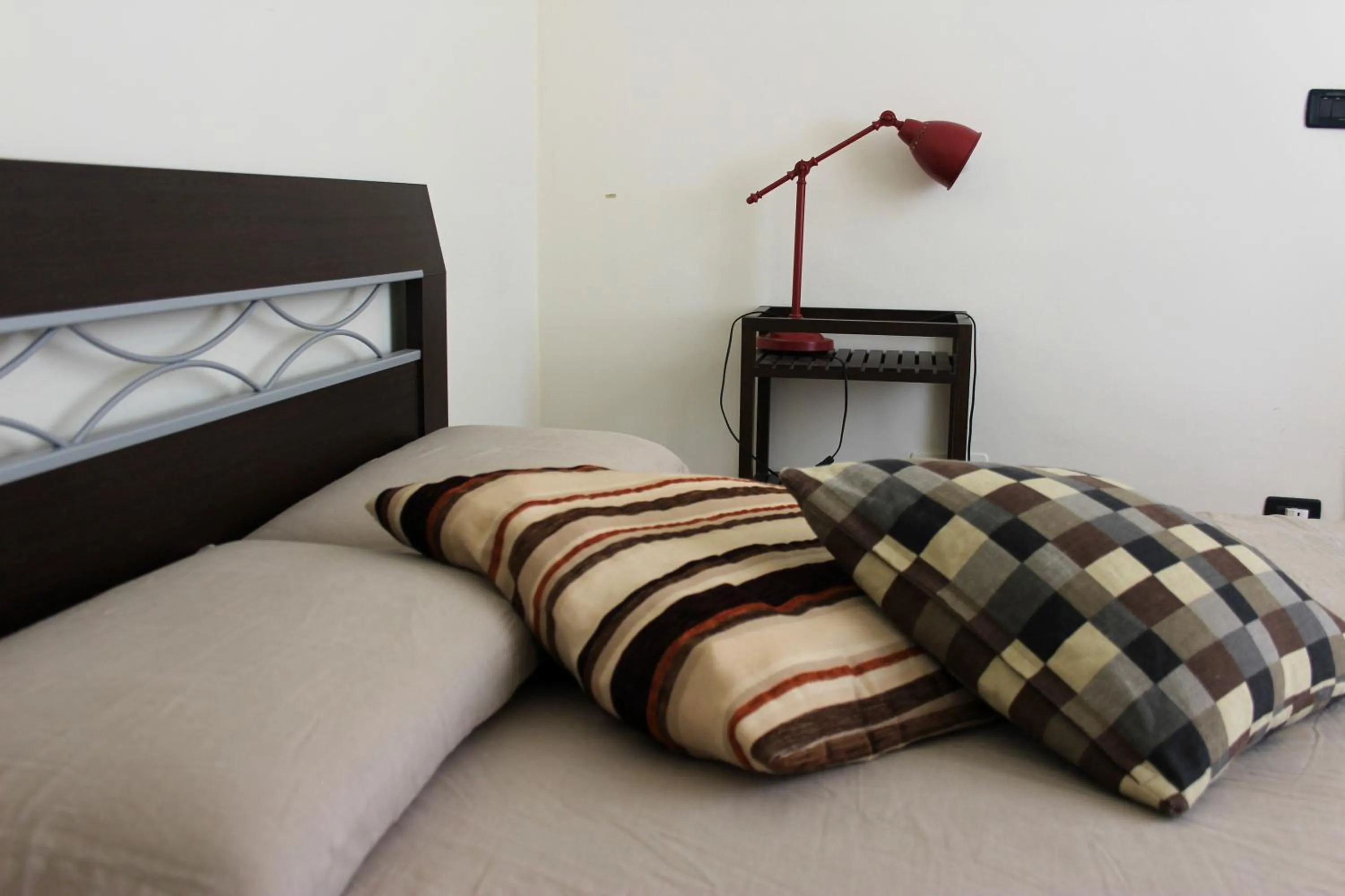 Bedroom in Gabriele 83